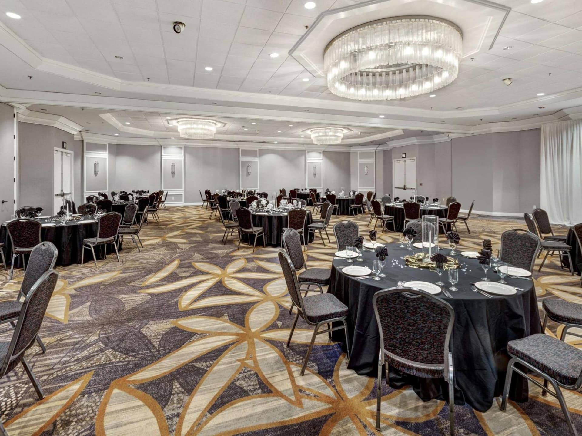 DoubleTree by Hilton Wichita Airport gallery photo in Wichita, KS — image 18