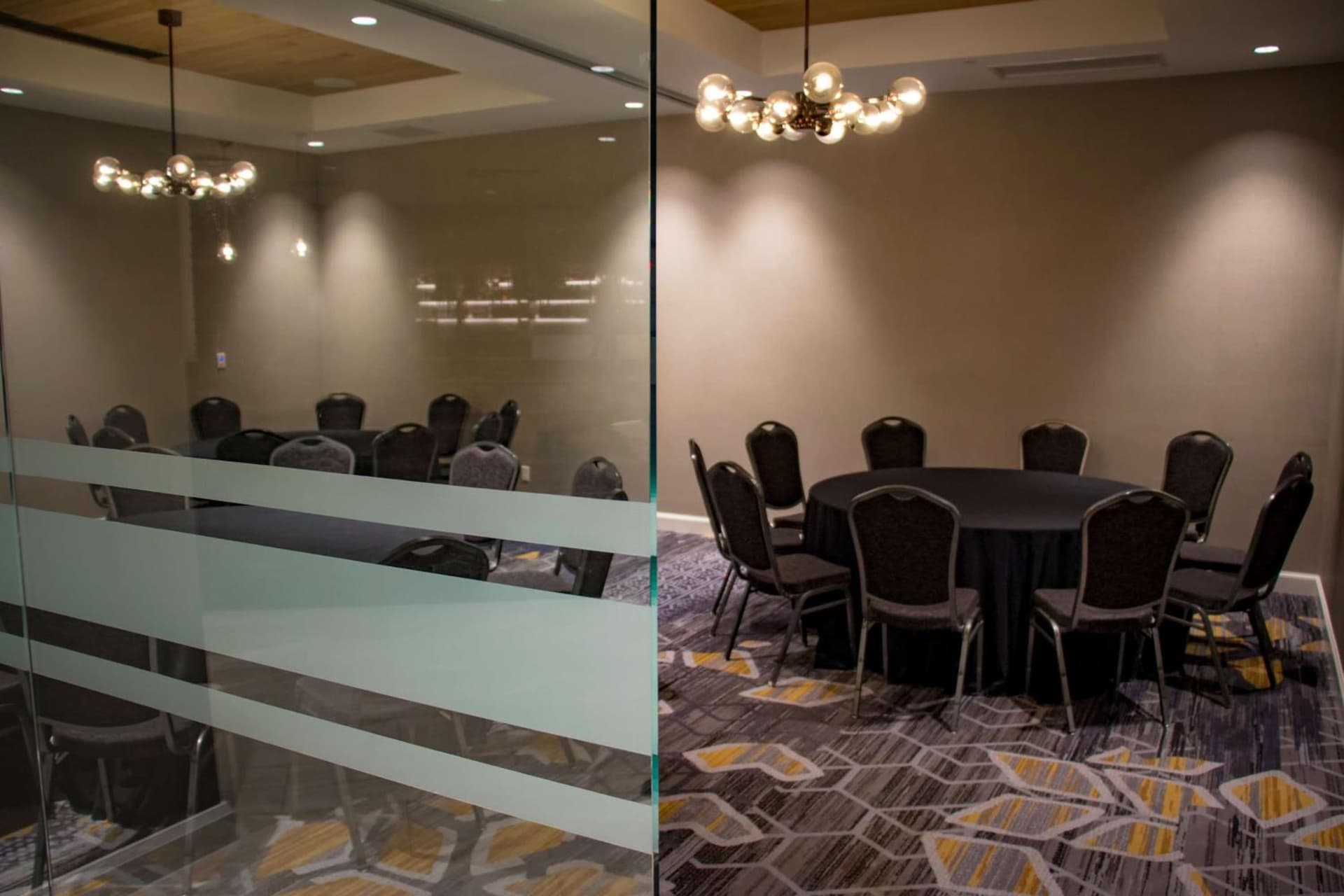 DoubleTree by Hilton Wichita Airport gallery photo in Wichita, KS — image 34