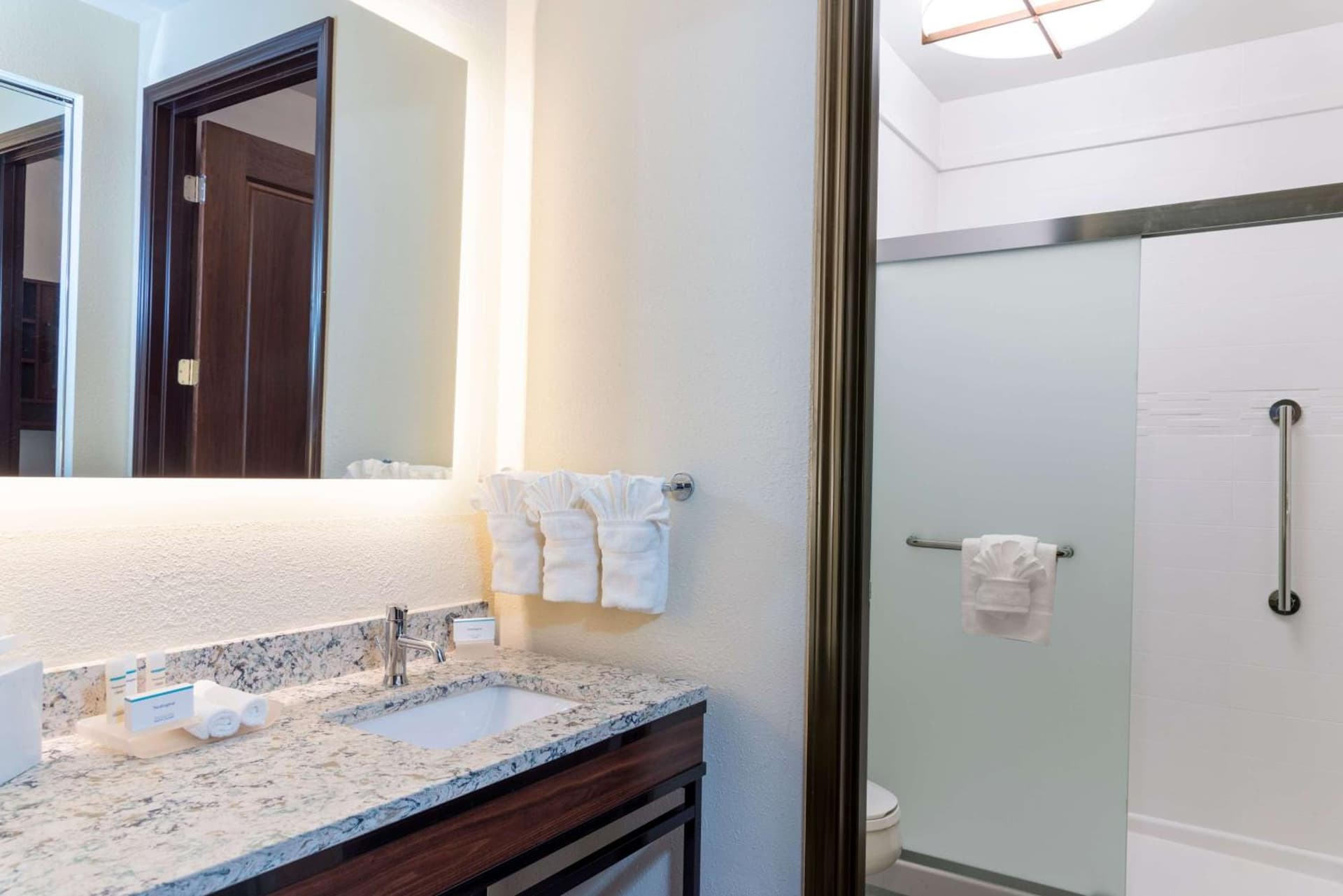 Homewood Suites by Hilton Indianapolis Downtown gallery photo in Indianapolis, IN — image 25