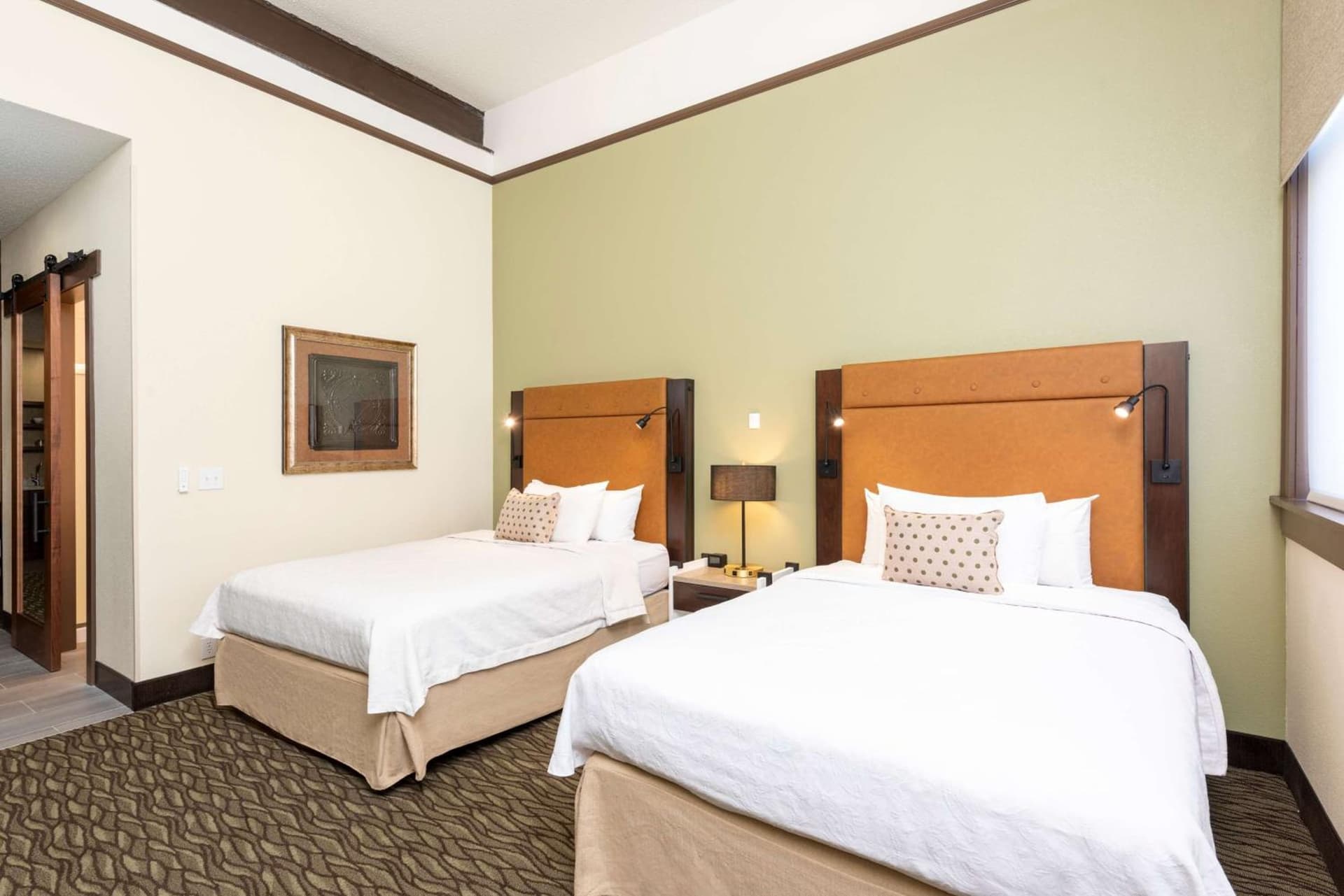 Homewood Suites by Hilton Indianapolis Downtown gallery photo in Indianapolis, IN — image 33