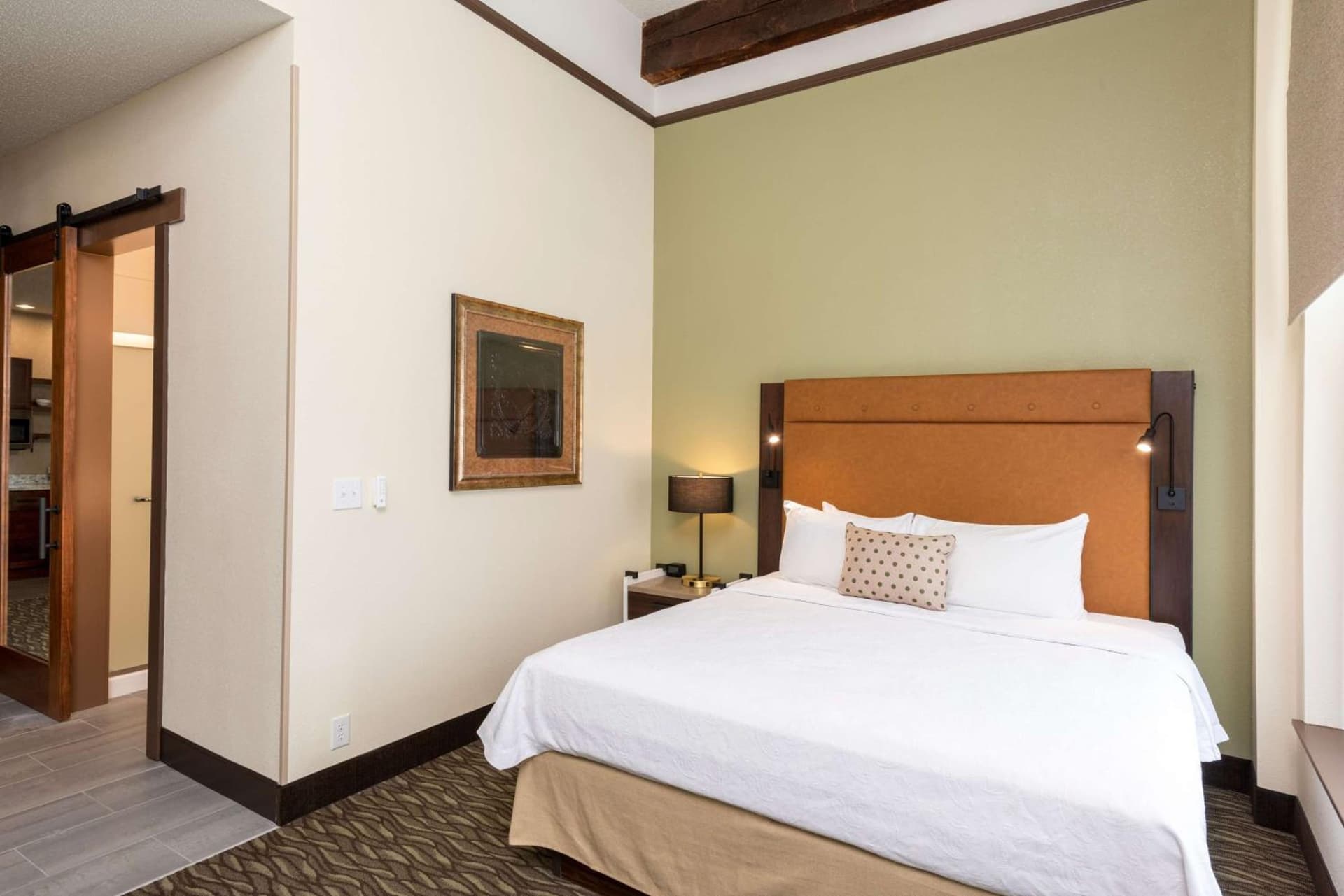 Homewood Suites by Hilton Indianapolis Downtown gallery photo in Indianapolis, IN — image 18