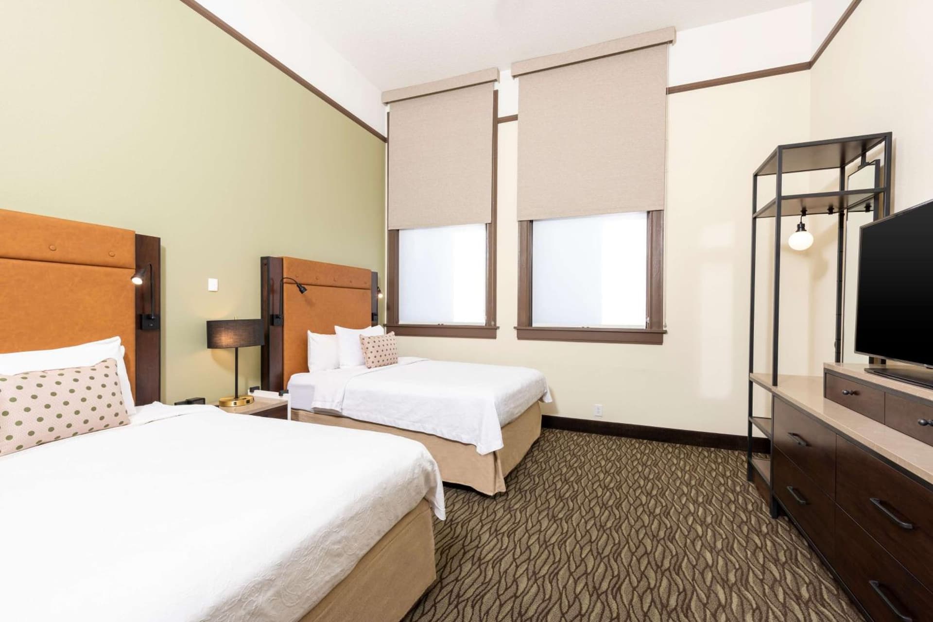 Homewood Suites by Hilton Indianapolis Downtown gallery photo in Indianapolis, IN — image 16