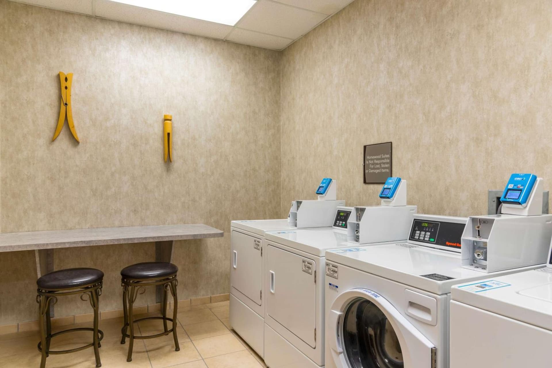 Homewood Suites by Hilton Indianapolis Downtown gallery photo in Indianapolis, IN — image 21