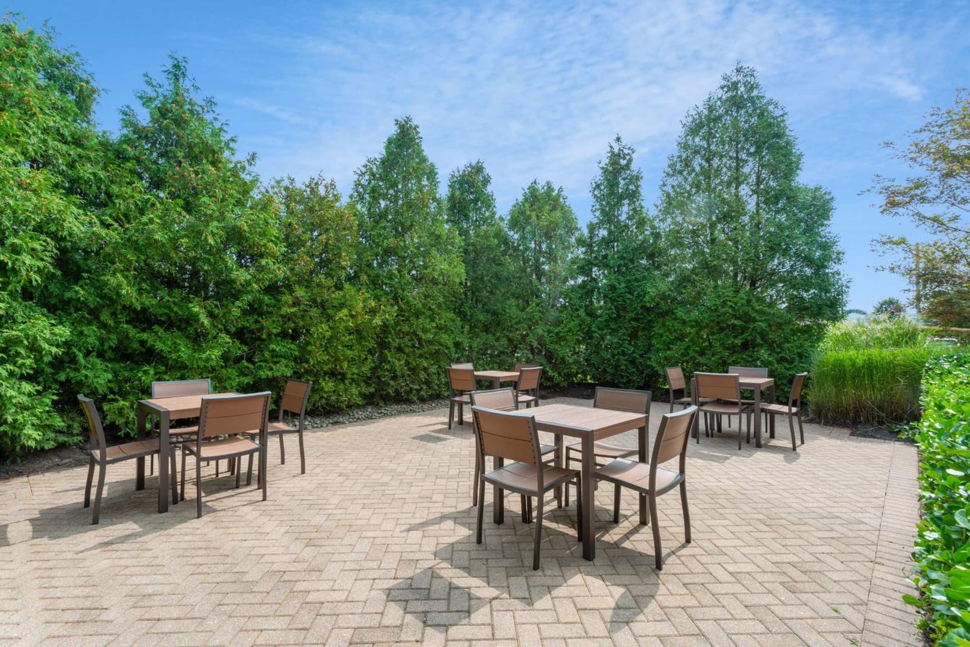 Hilton Garden Inn Islip/MacArthur Airport gallery photo in Ronkonkoma, NY — image 32