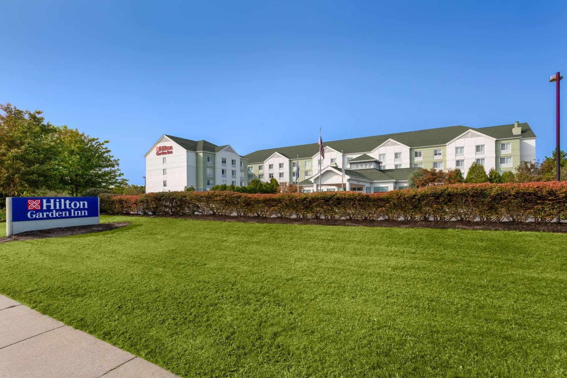 Hilton Garden Inn Islip/MacArthur Airport gallery photo in Ronkonkoma, NY — image 9