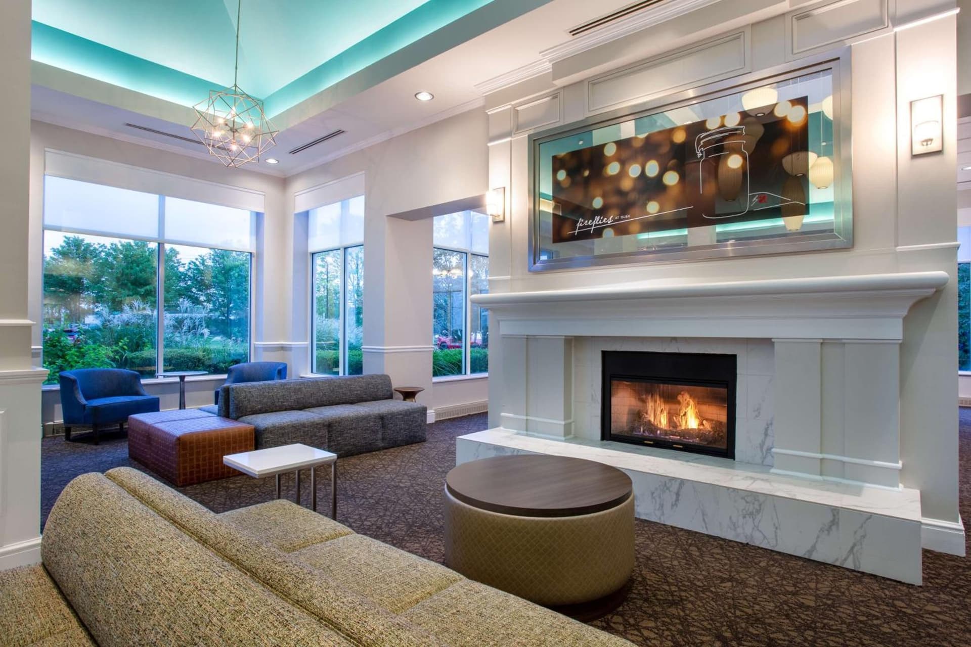 Hilton Garden Inn Islip/MacArthur Airport gallery photo in Ronkonkoma, NY — image 30