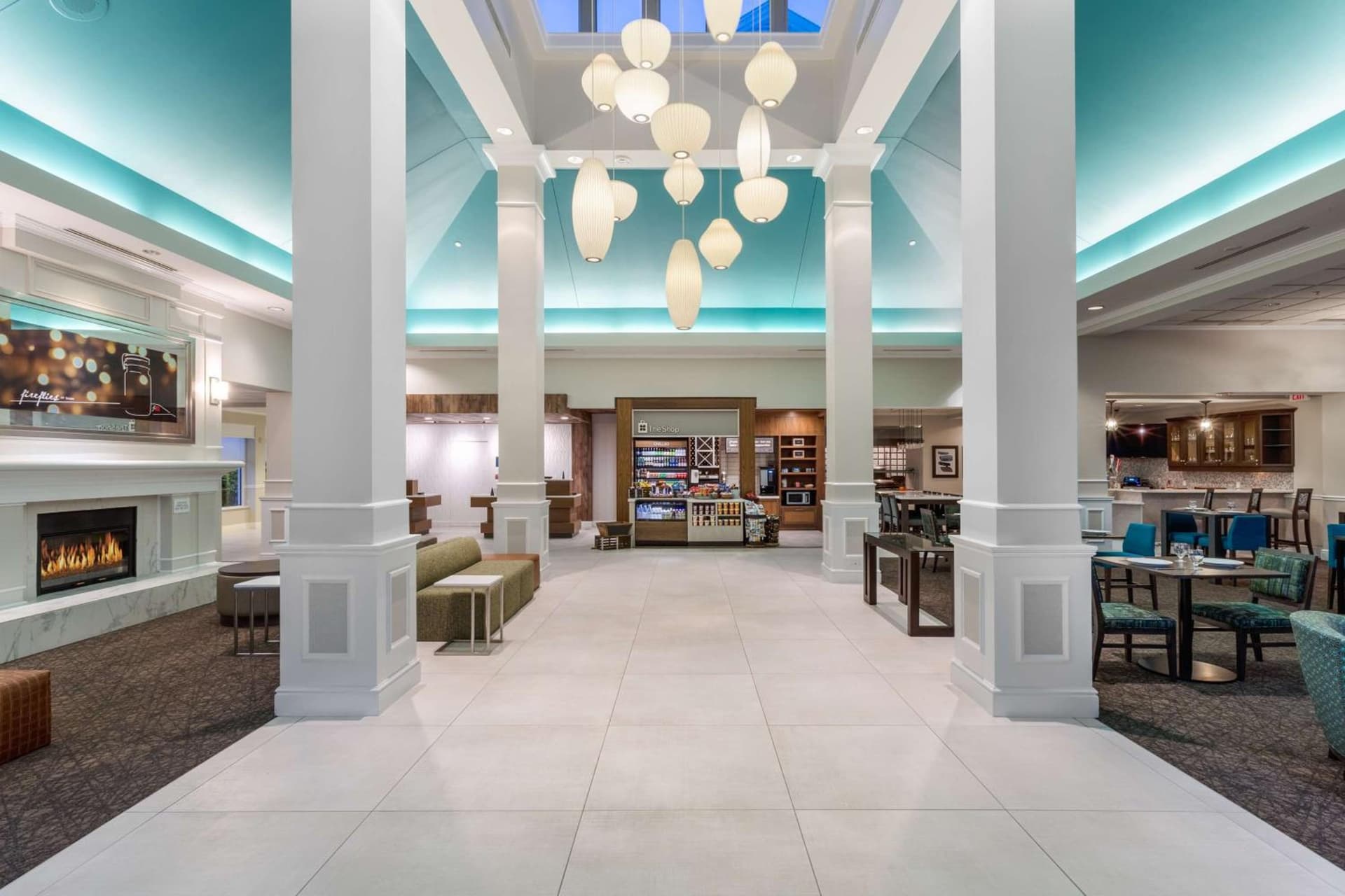 Hilton Garden Inn Islip/MacArthur Airport gallery photo in Ronkonkoma, NY — image 15