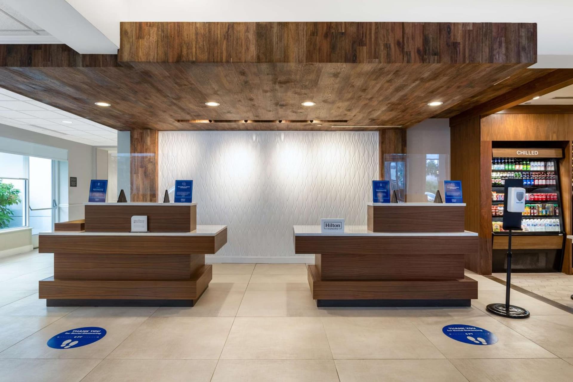 Hilton Garden Inn Islip/MacArthur Airport property views in Ronkonkoma, NY — gallery photo 3