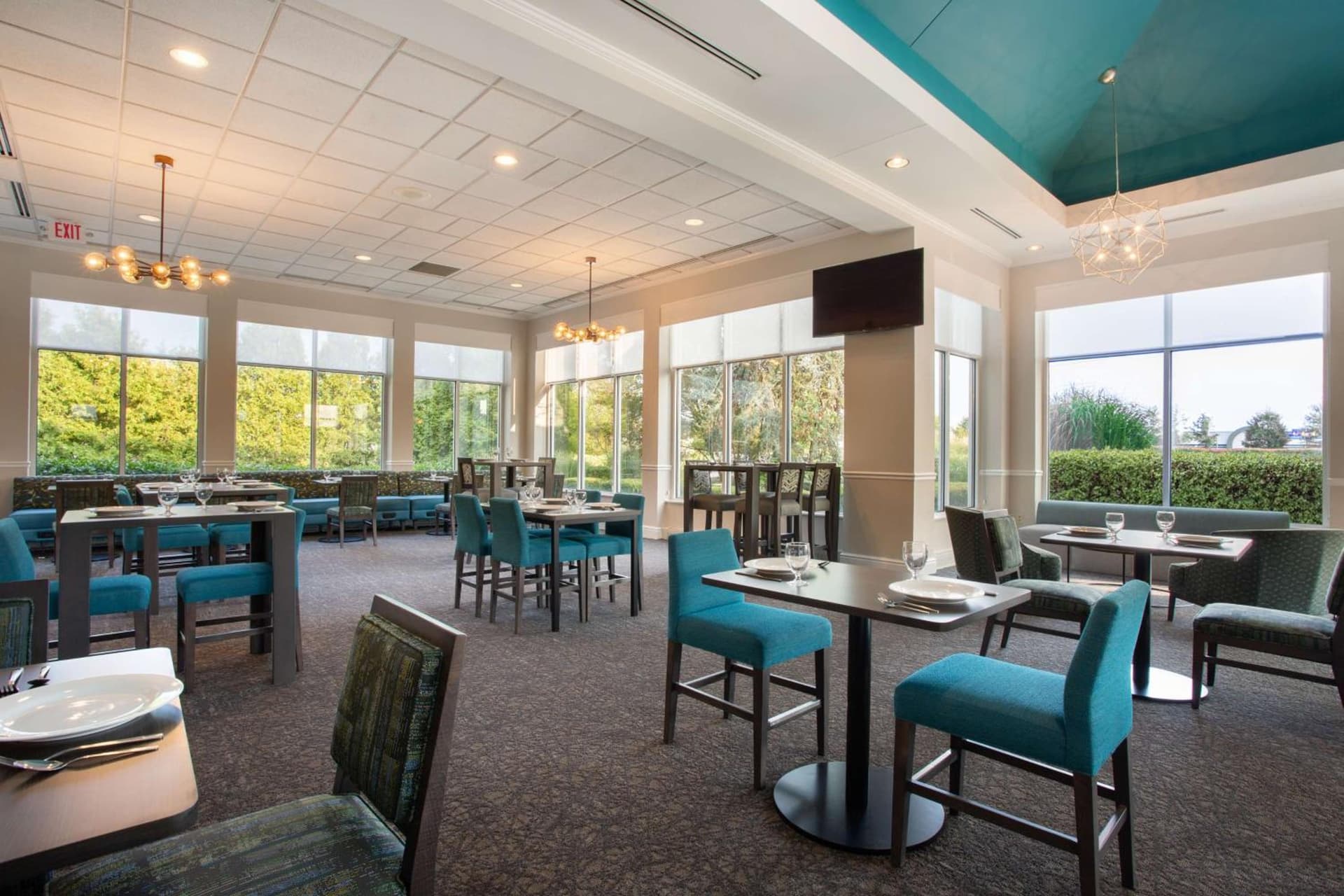 Hilton Garden Inn Islip/MacArthur Airport gallery photo in Ronkonkoma, NY — image 26
