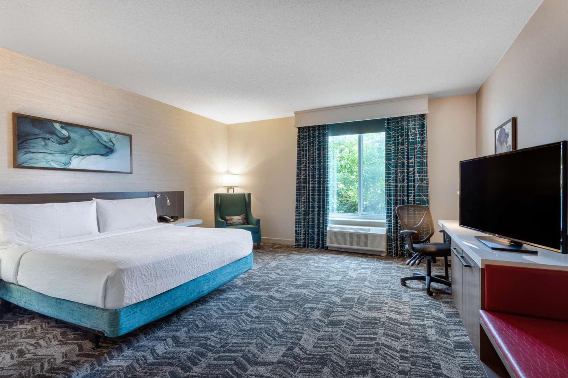 Hilton Garden Inn Islip/MacArthur Airport gallery photo in Ronkonkoma, NY — image 23