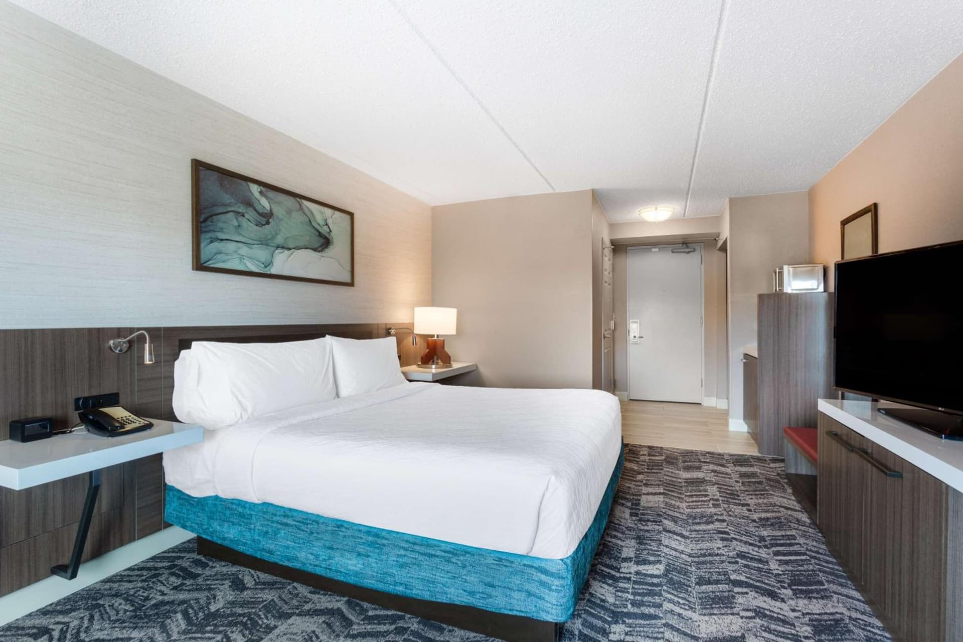 Hilton Garden Inn Islip/MacArthur Airport gallery photo in Ronkonkoma, NY — image 14