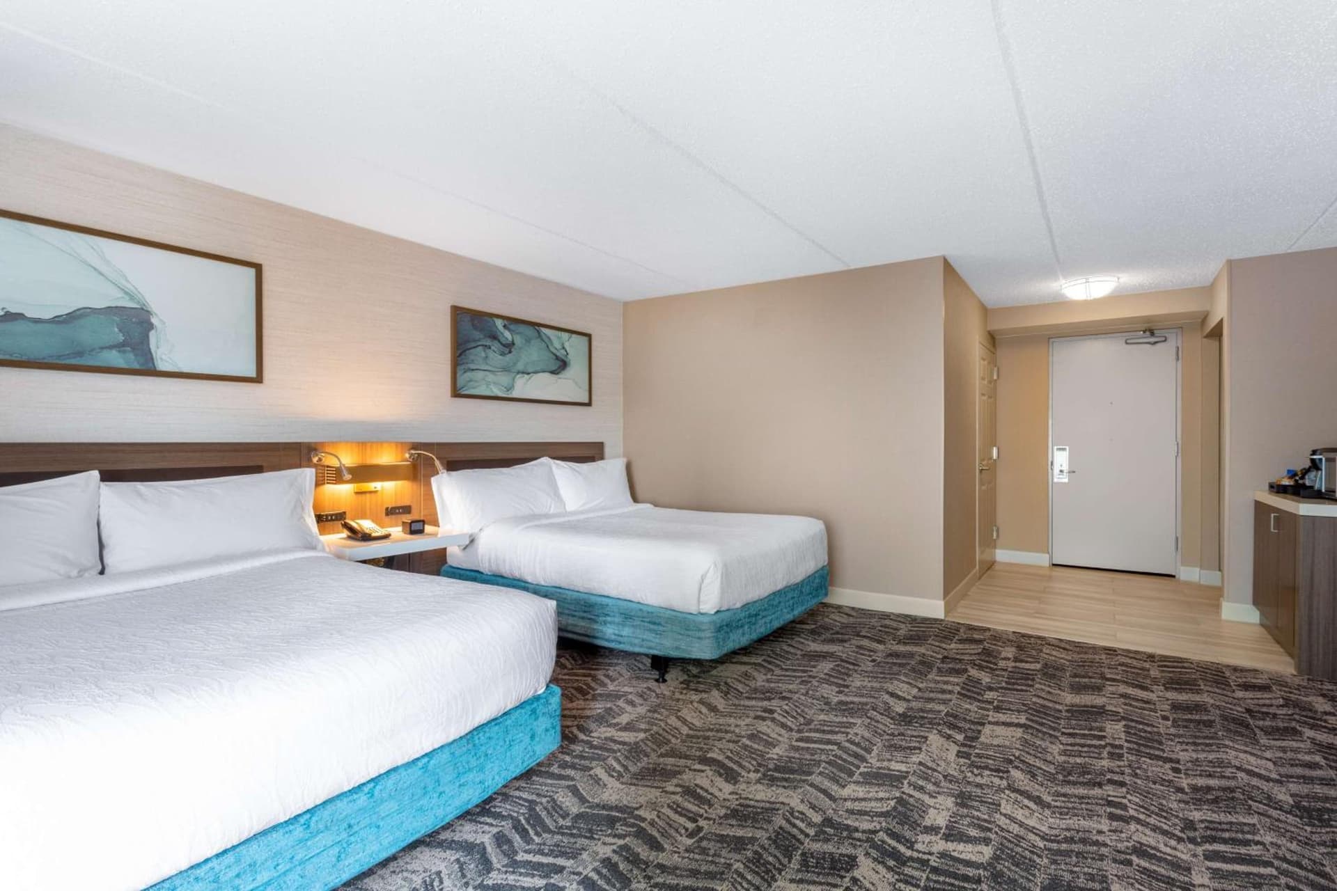 Hilton Garden Inn Islip/MacArthur Airport gallery photo in Ronkonkoma, NY — image 22
