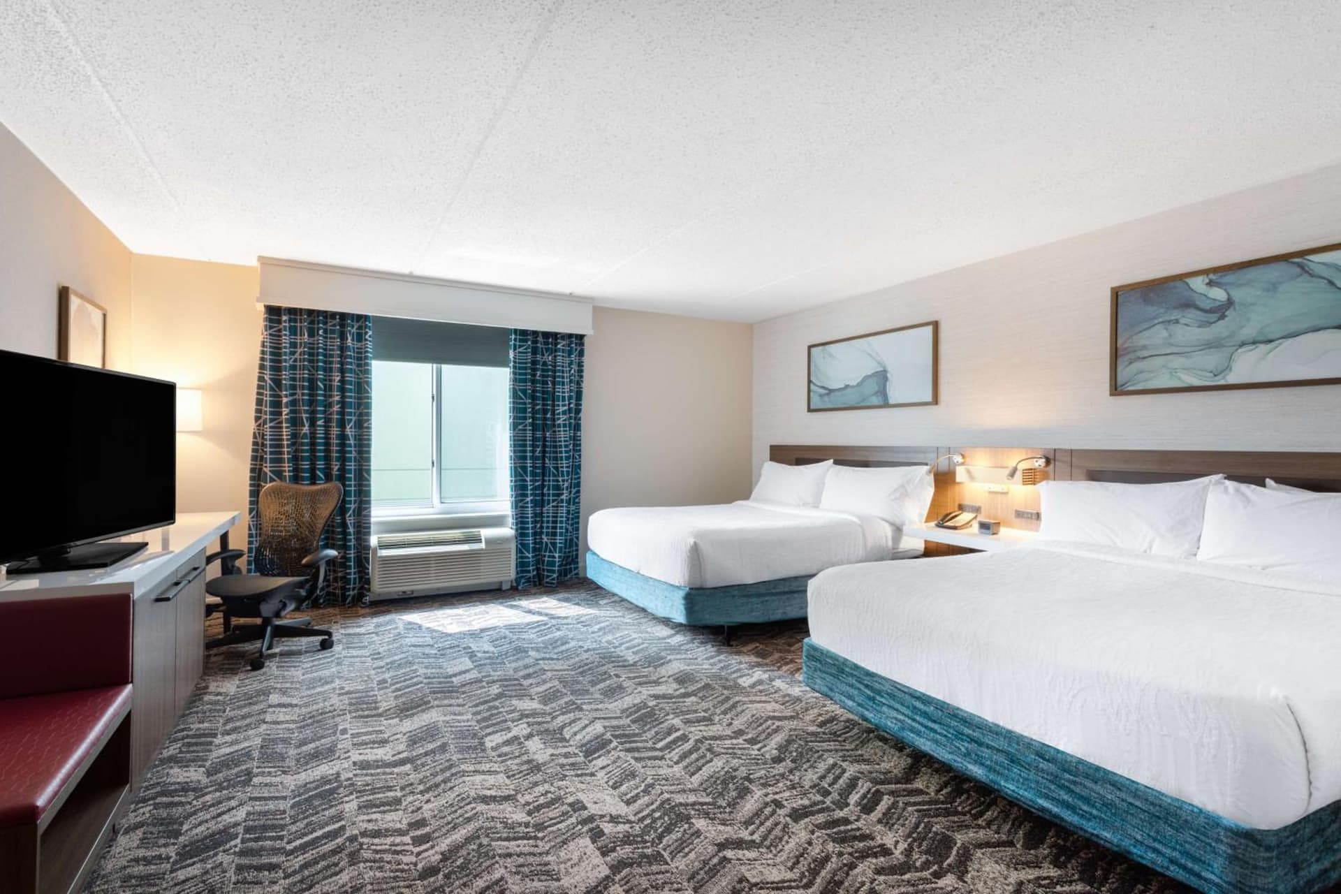 Hilton Garden Inn Islip/MacArthur Airport gallery photo in Ronkonkoma, NY — image 4