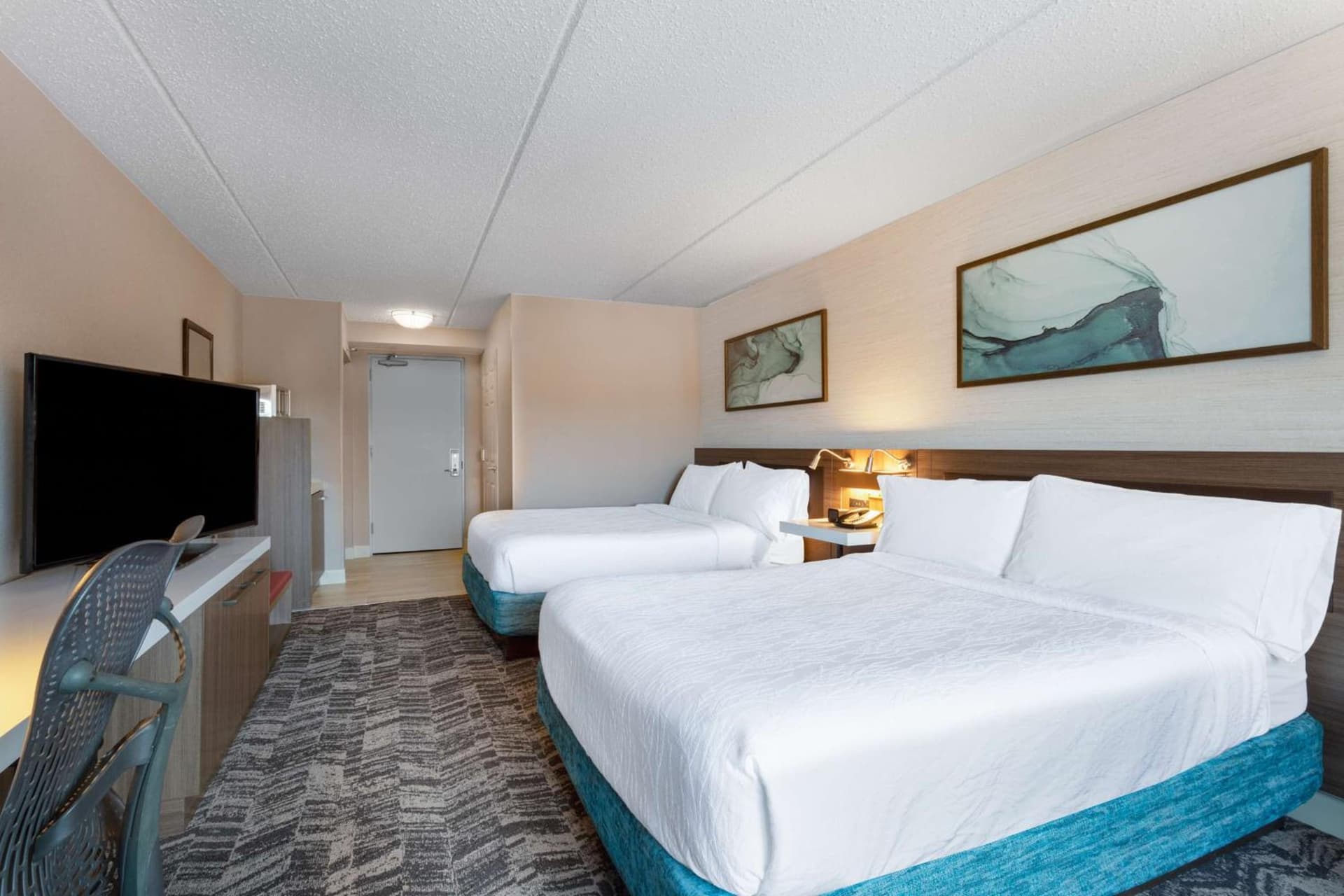 Hilton Garden Inn Islip/MacArthur Airport gallery photo in Ronkonkoma, NY — image 28