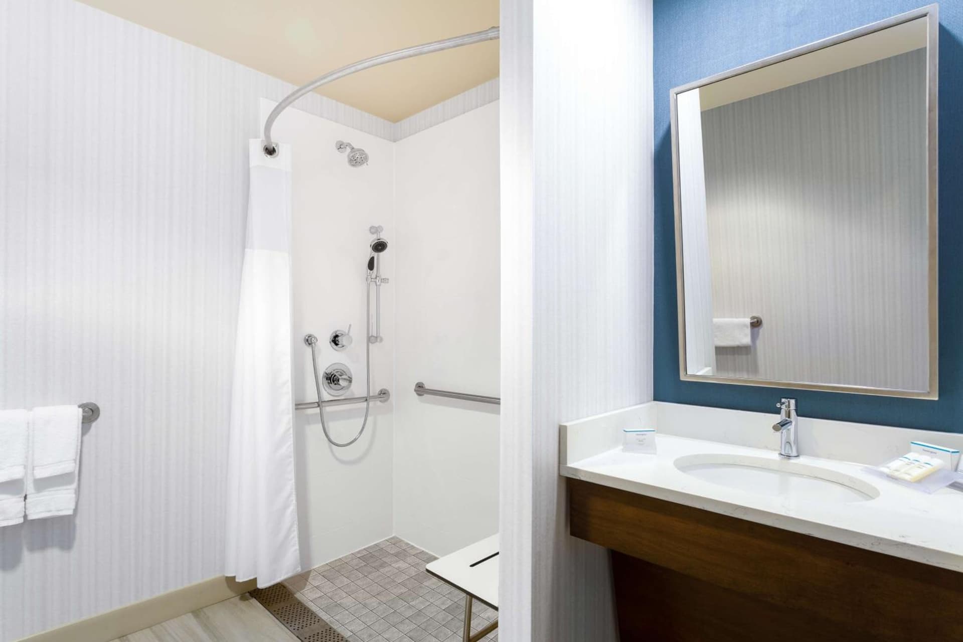 Hilton Garden Inn Islip/MacArthur Airport gallery photo in Ronkonkoma, NY — image 12