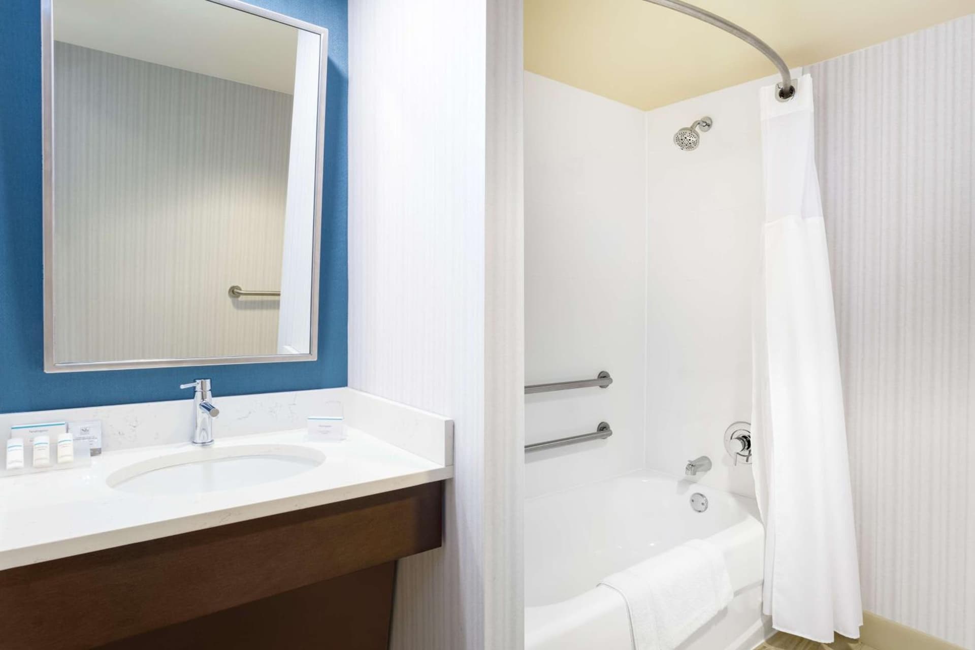 Hilton Garden Inn Islip/MacArthur Airport gallery photo in Ronkonkoma, NY — image 5