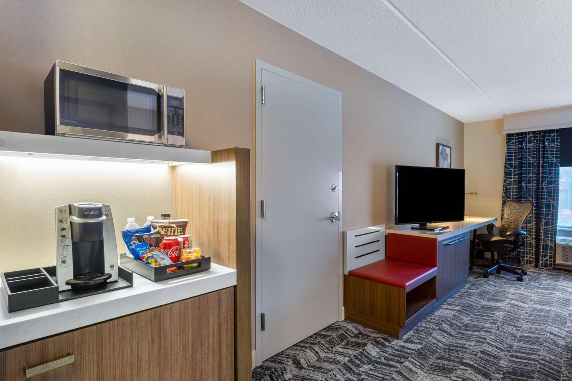 Hilton Garden Inn Islip/MacArthur Airport gallery photo in Ronkonkoma, NY — image 18