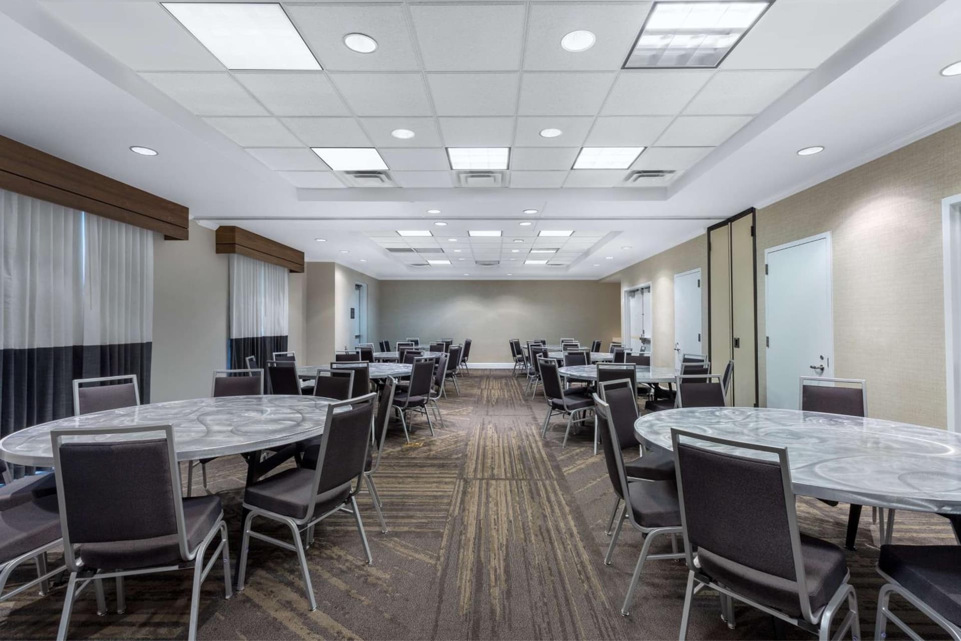 Hilton Garden Inn Islip/MacArthur Airport gallery photo in Ronkonkoma, NY — image 21