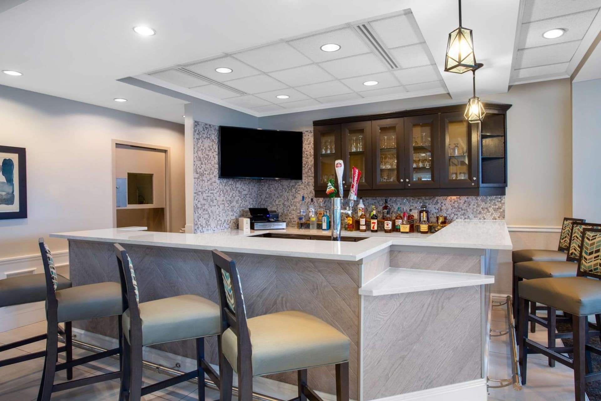 Hilton Garden Inn Islip/MacArthur Airport gallery photo in Ronkonkoma, NY — image 6