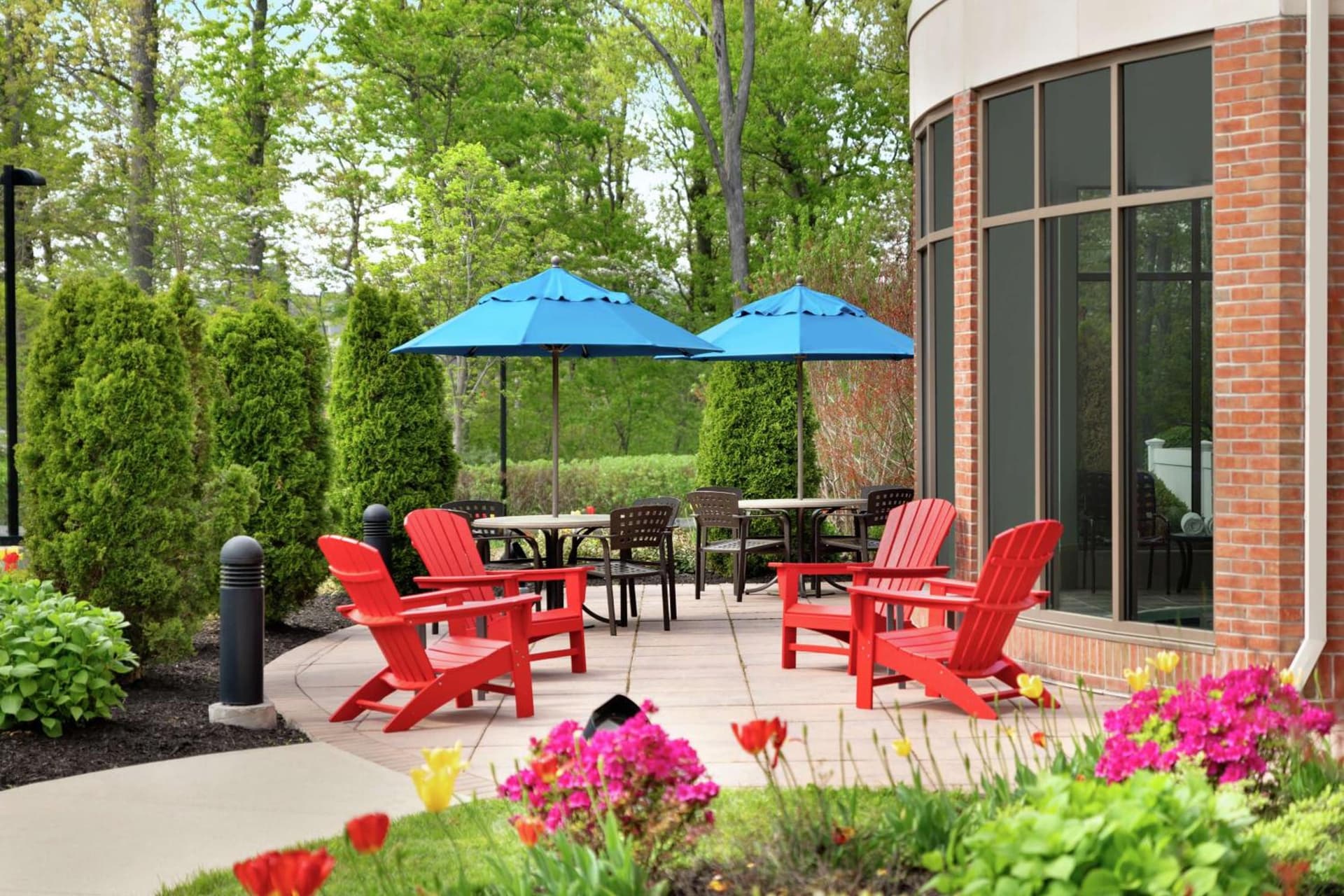 Hilton Garden Inn Stony Brook gallery photo in Stony Brook, NY — image 19