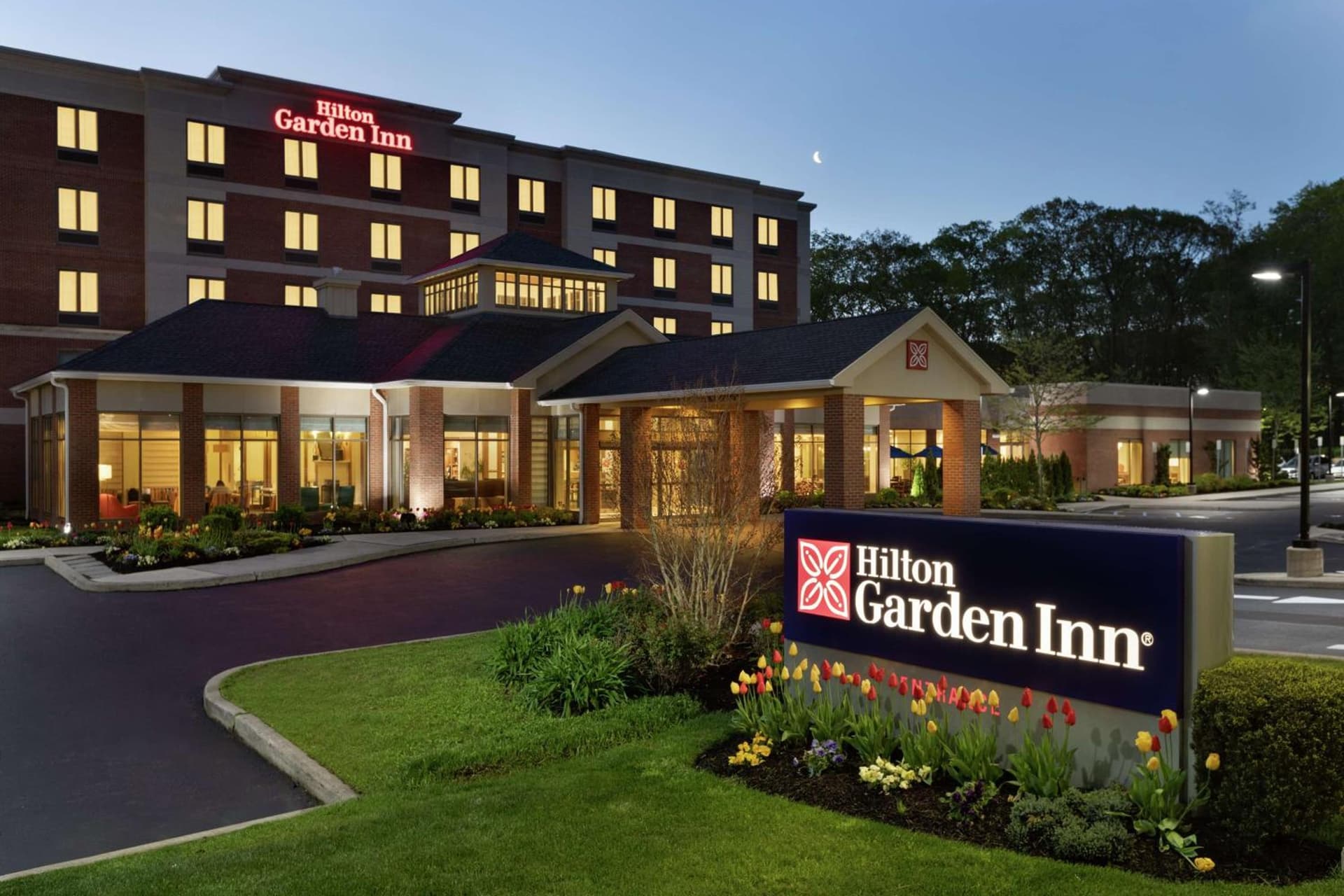 Hilton Garden Inn Stony Brook gallery photo in Stony Brook, NY — image 44