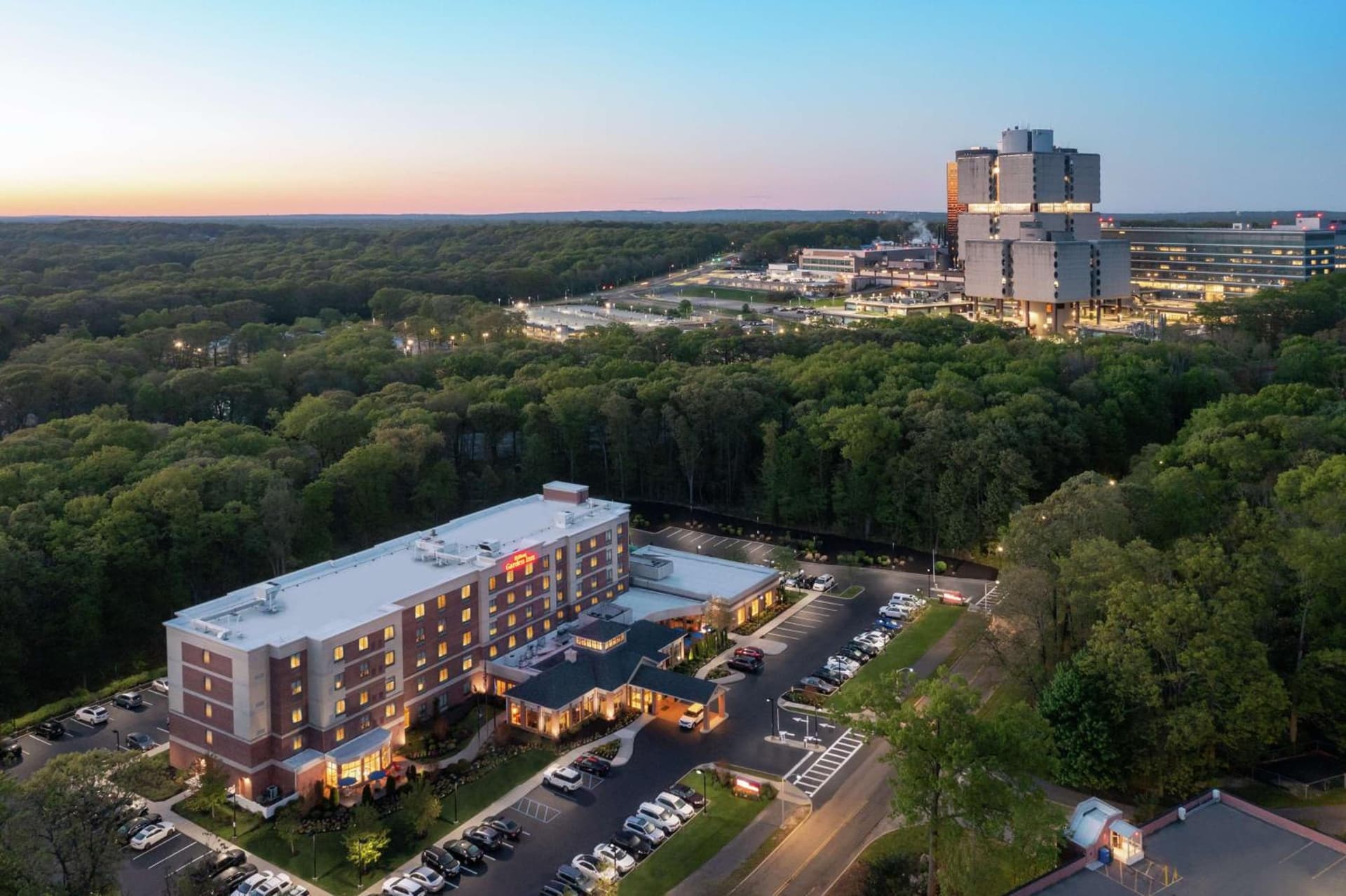 Hilton Garden Inn Stony Brook gallery photo in Stony Brook, NY — image 36