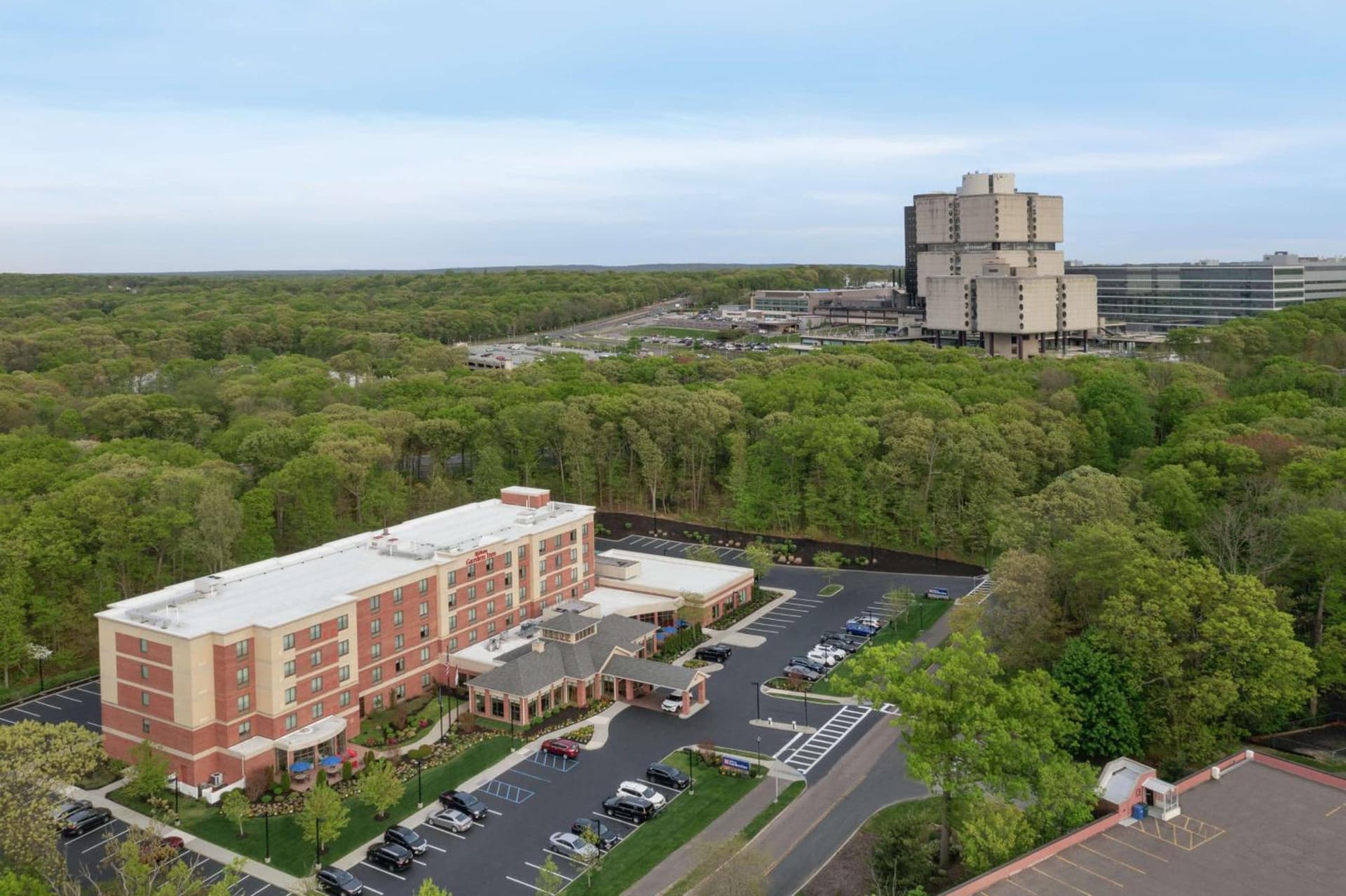 Hilton Garden Inn Stony Brook gallery photo in Stony Brook, NY — image 52