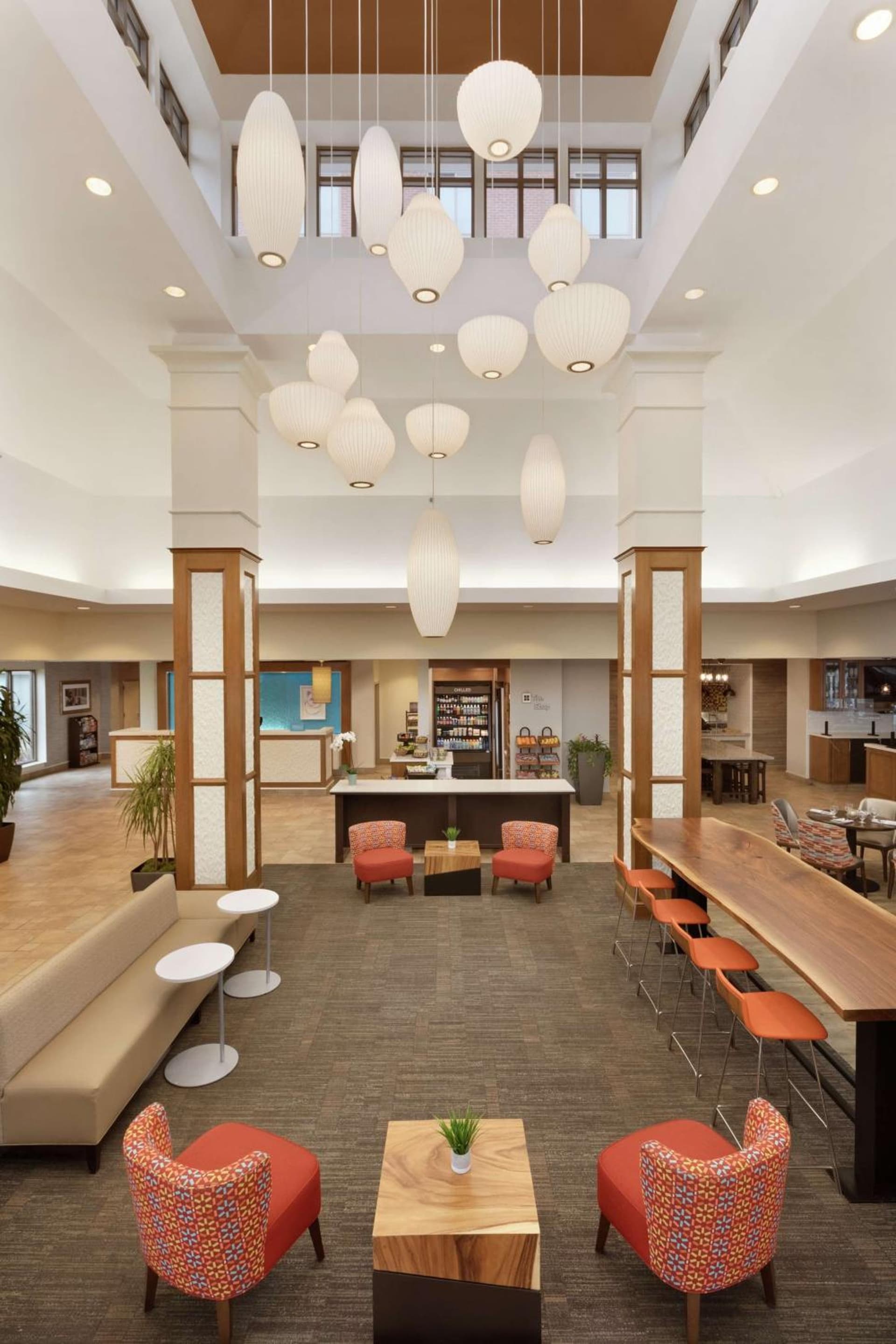 Hilton Garden Inn Stony Brook gallery photo in Stony Brook, NY — image 23