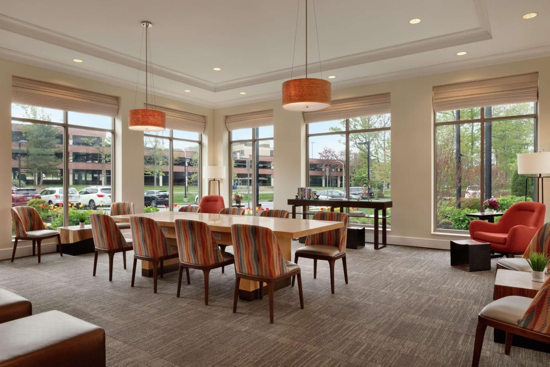 Hilton Garden Inn Stony Brook gallery photo in Stony Brook, NY — image 34