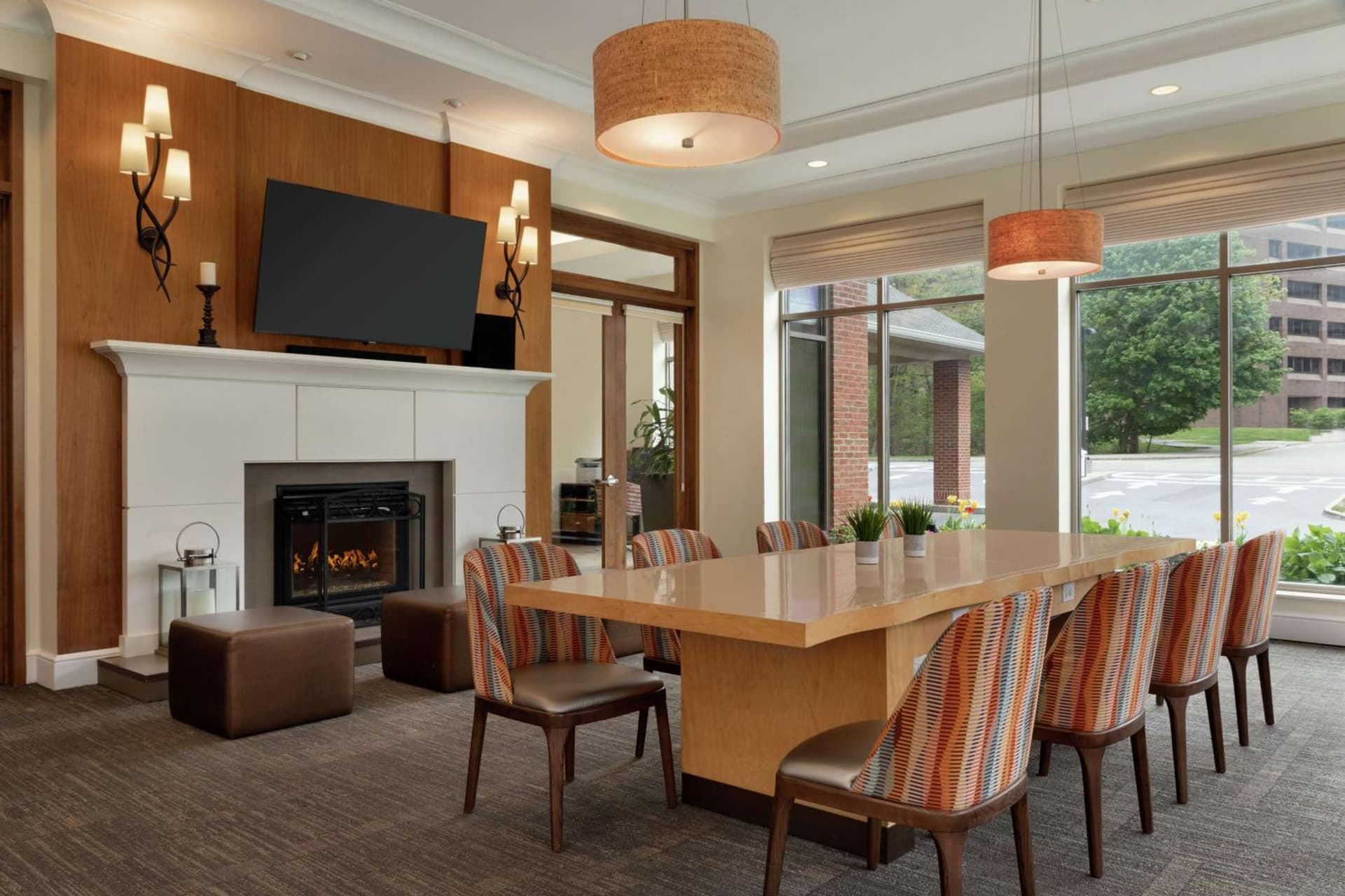 Hilton Garden Inn Stony Brook gallery photo in Stony Brook, NY — image 14