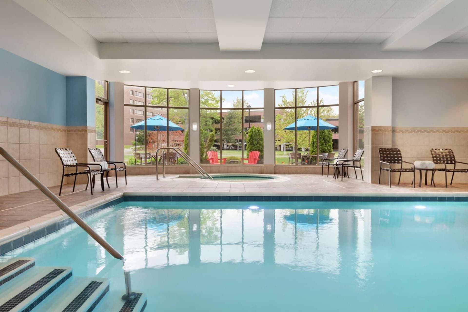 Hilton Garden Inn Stony Brook gallery photo in Stony Brook, NY — image 46