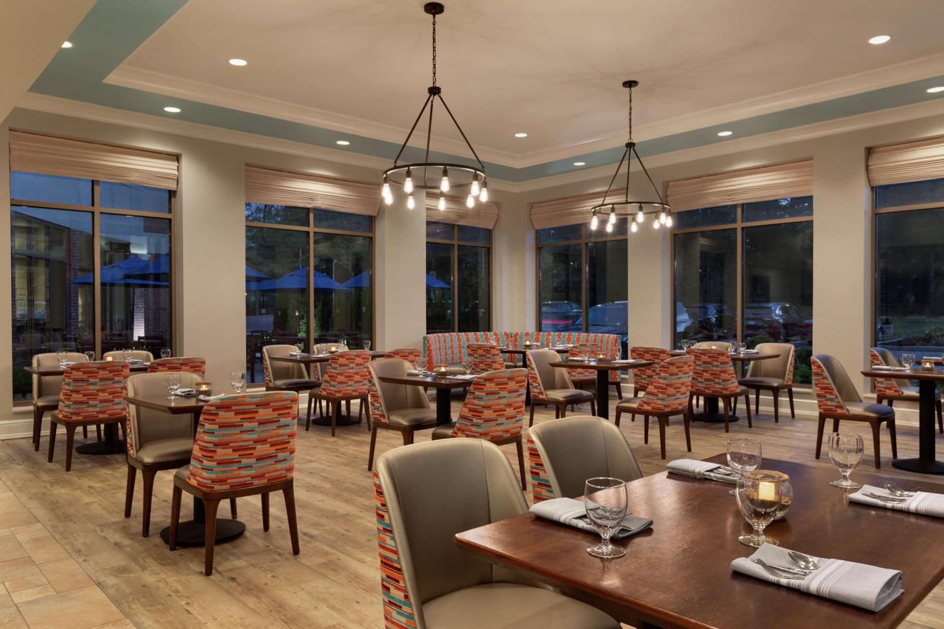 Hilton Garden Inn Stony Brook gallery photo in Stony Brook, NY — image 18