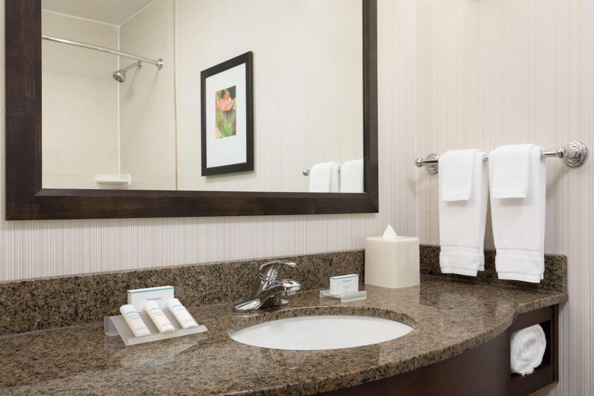 Hilton Garden Inn Stony Brook gallery photo in Stony Brook, NY — image 38