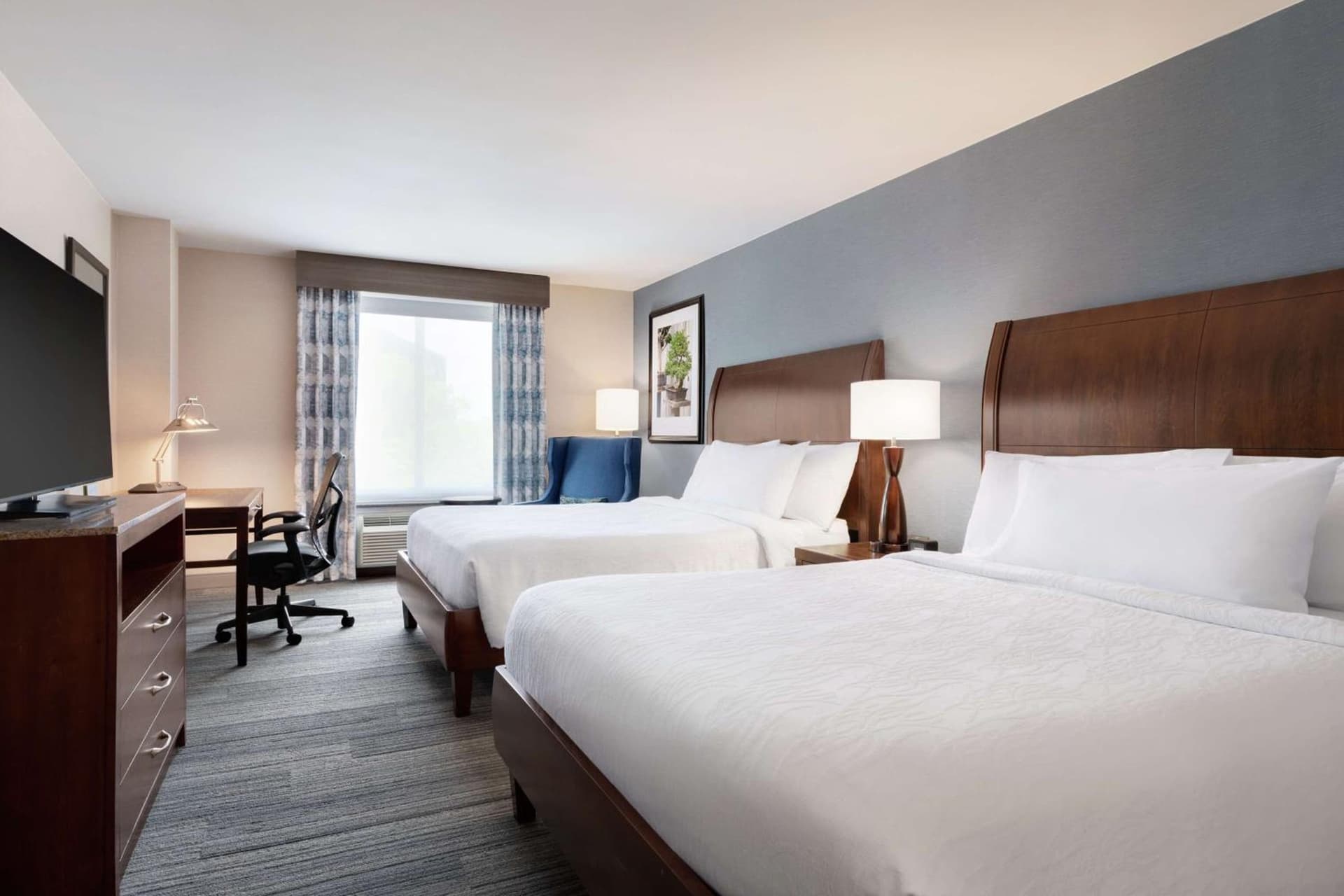 Hilton Garden Inn Stony Brook gallery photo in Stony Brook, NY — image 39