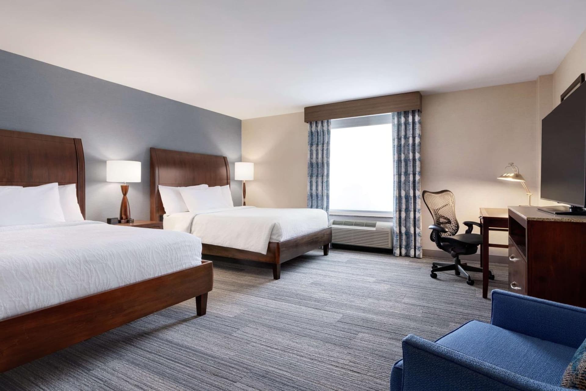 Hilton Garden Inn Stony Brook gallery photo in Stony Brook, NY — image 16