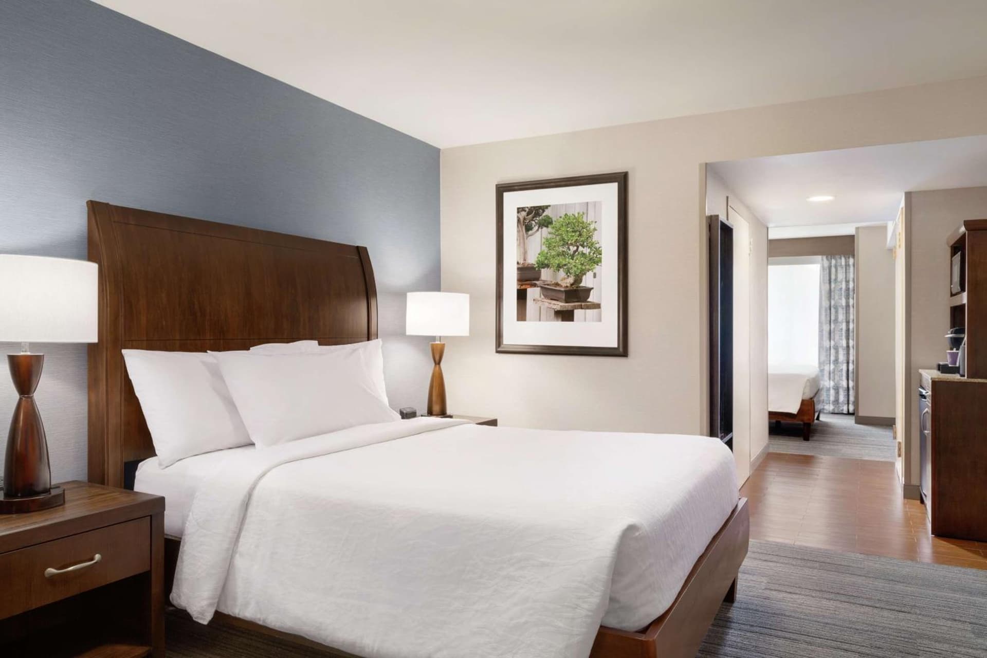 Hilton Garden Inn Stony Brook gallery photo in Stony Brook, NY — image 41