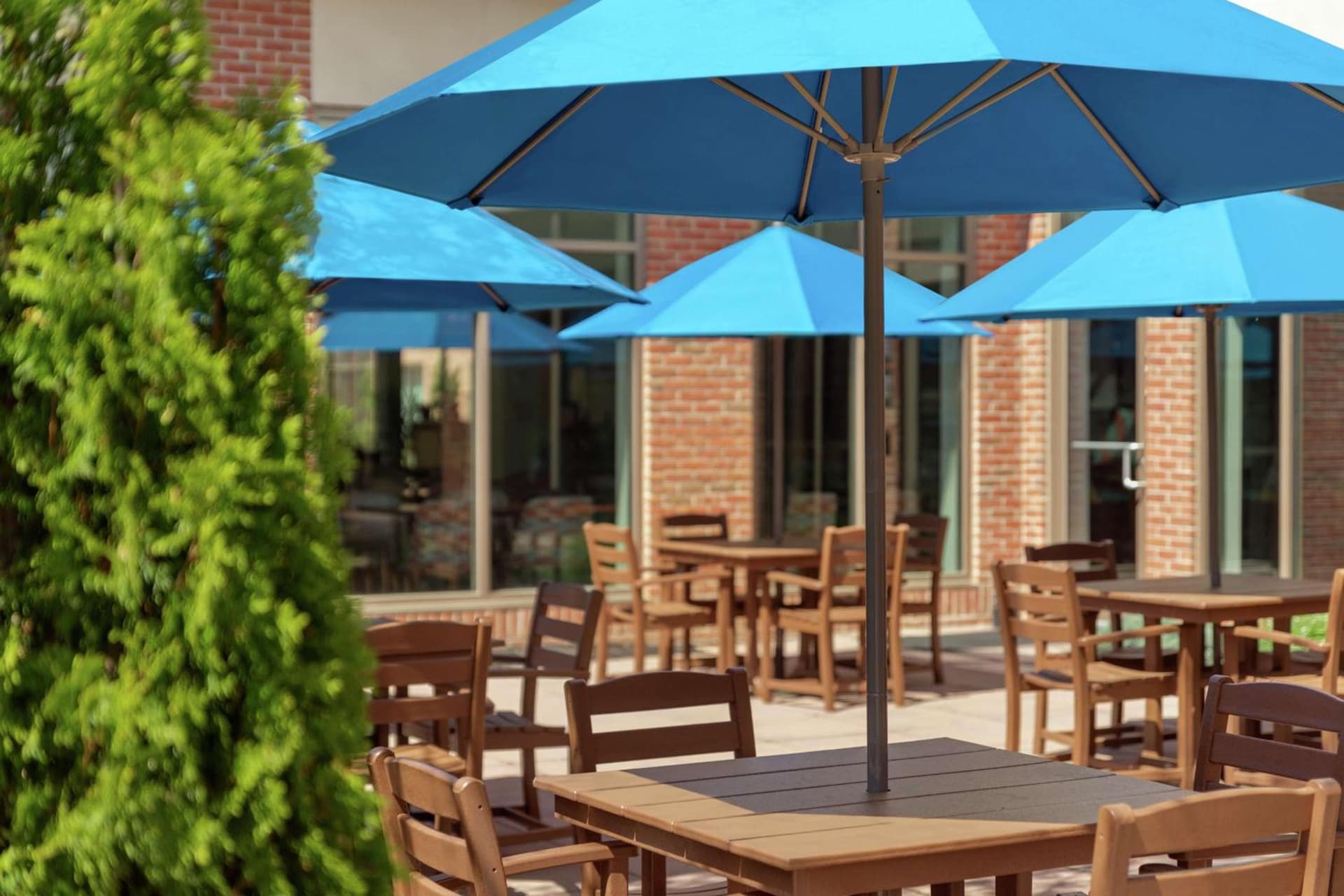 Hilton Garden Inn Stony Brook gallery photo in Stony Brook, NY — image 4