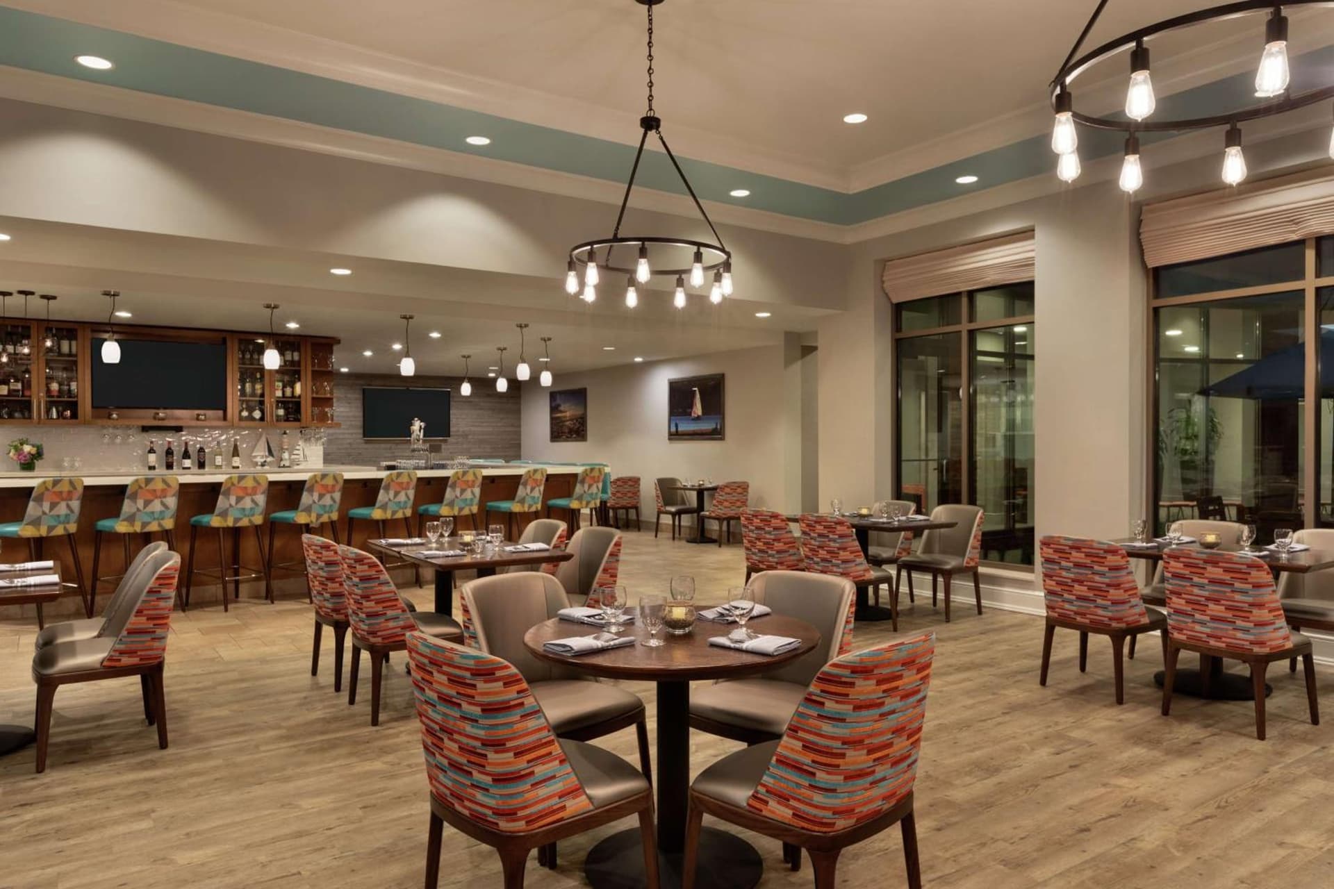 Hilton Garden Inn Stony Brook gallery photo in Stony Brook, NY — image 55