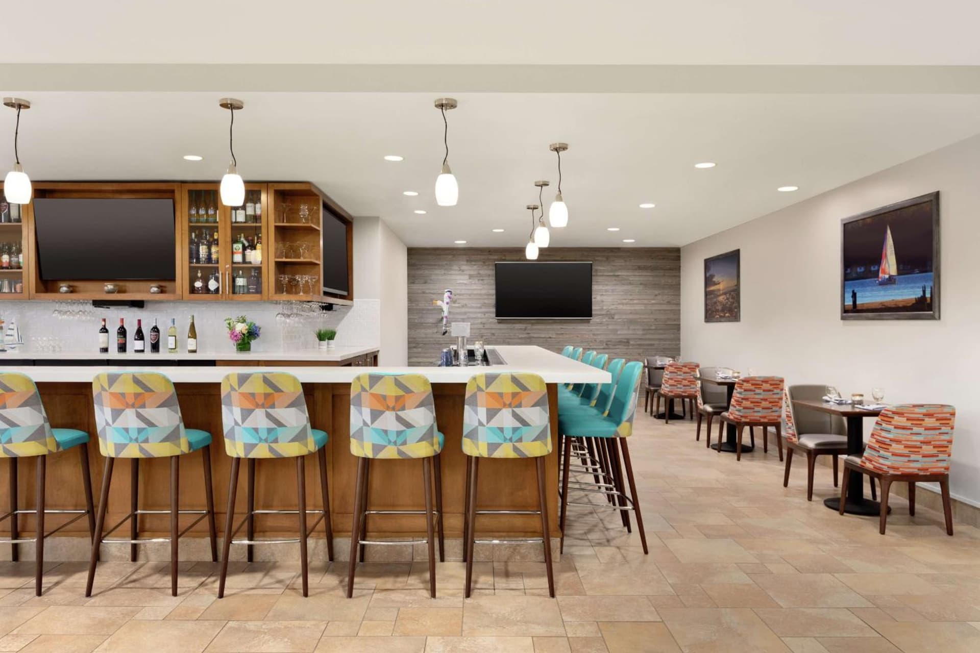 Hilton Garden Inn Stony Brook gallery photo in Stony Brook, NY — image 33