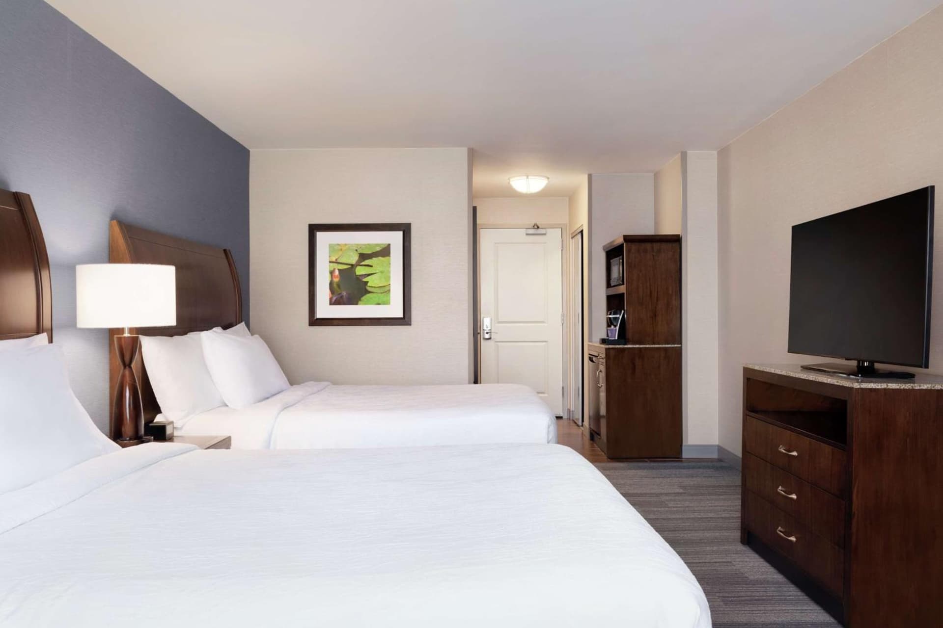 Hilton Garden Inn Stony Brook gallery photo in Stony Brook, NY — image 48