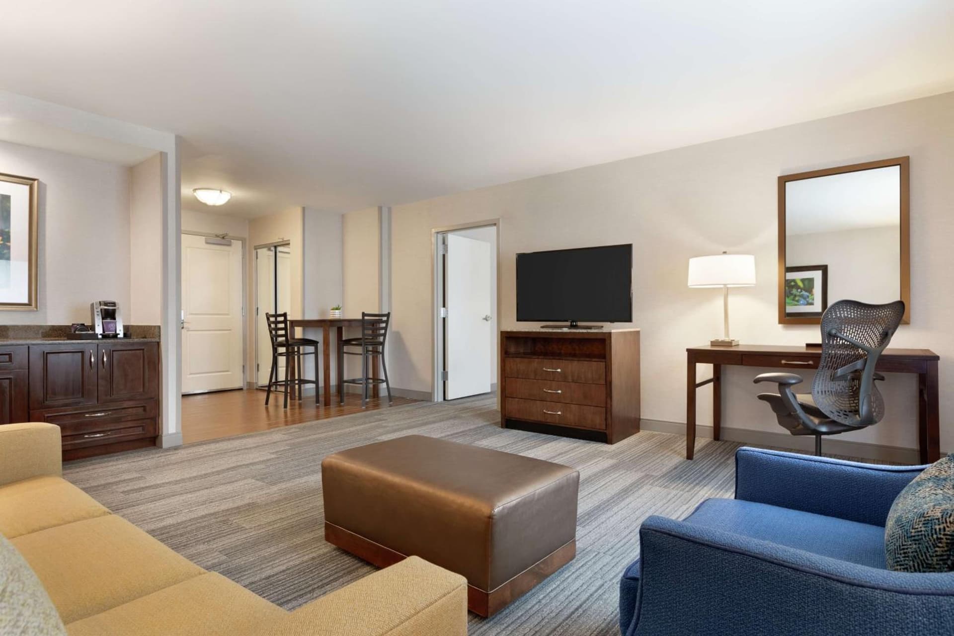 Hilton Garden Inn Stony Brook gallery photo in Stony Brook, NY — image 29