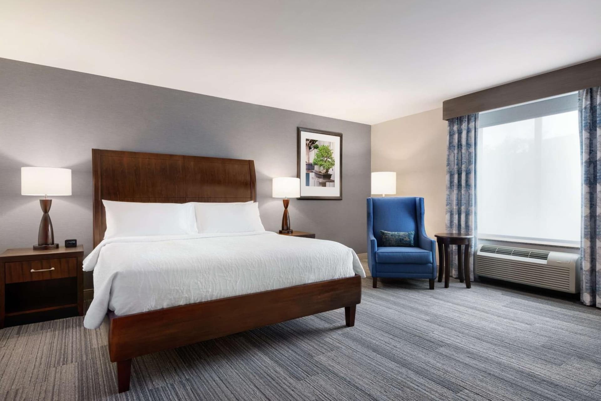 Hilton Garden Inn Stony Brook gallery photo in Stony Brook, NY — image 54