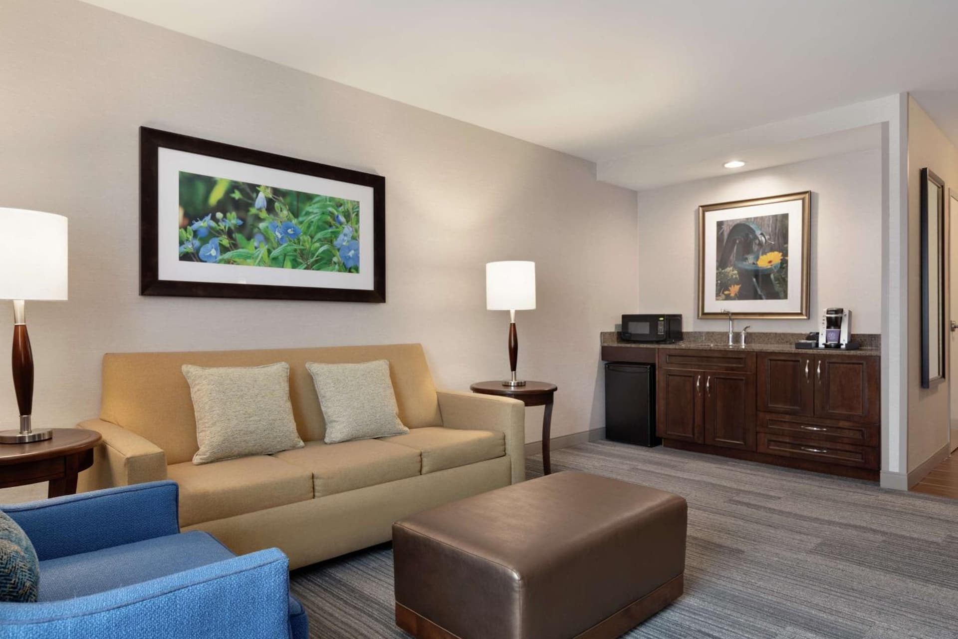 Hilton Garden Inn Stony Brook gallery photo in Stony Brook, NY — image 53