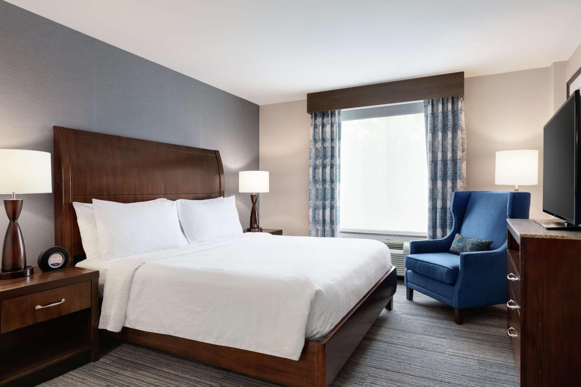 Hilton Garden Inn Stony Brook gallery photo in Stony Brook, NY — image 7