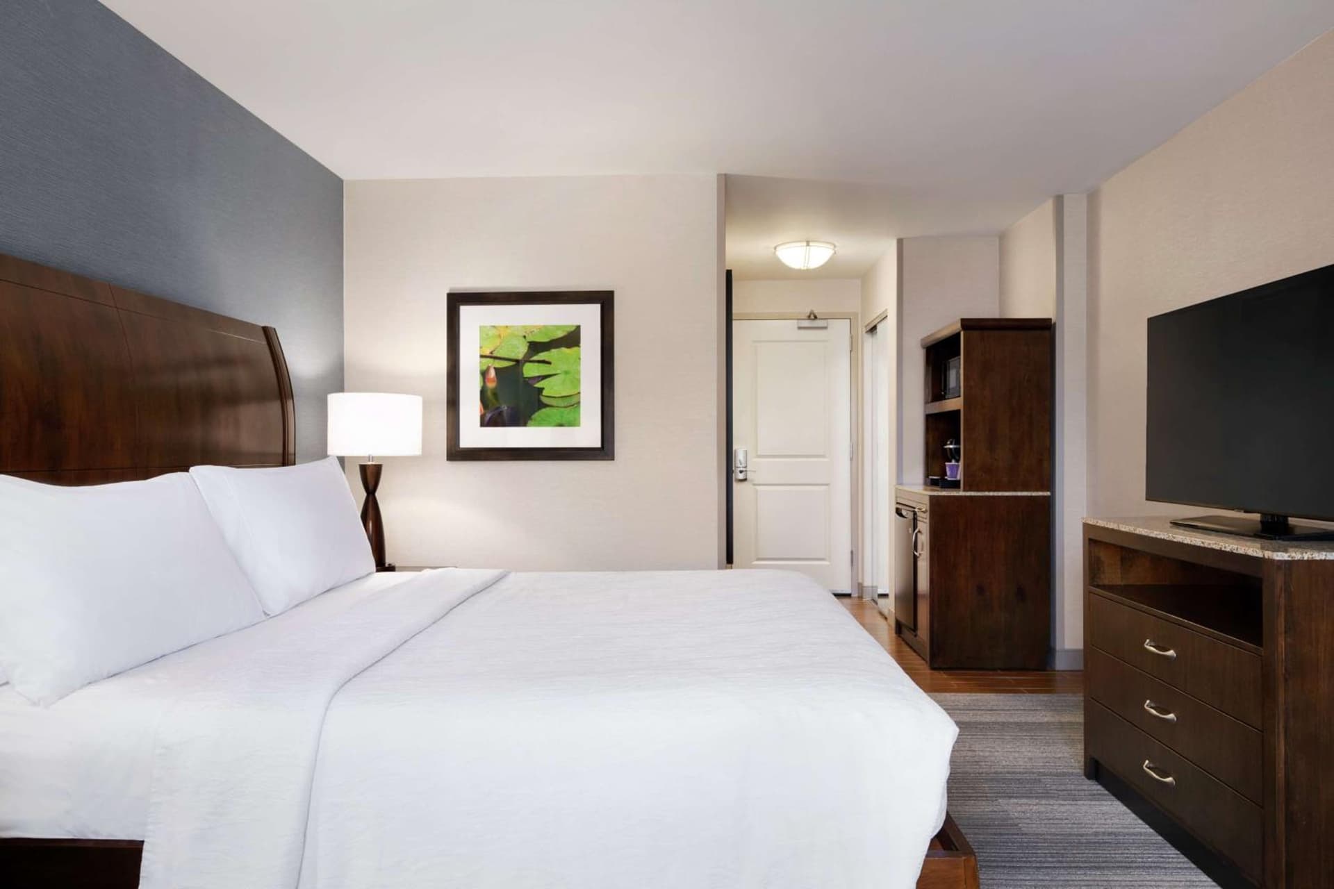 Hilton Garden Inn Stony Brook gallery photo in Stony Brook, NY — image 12