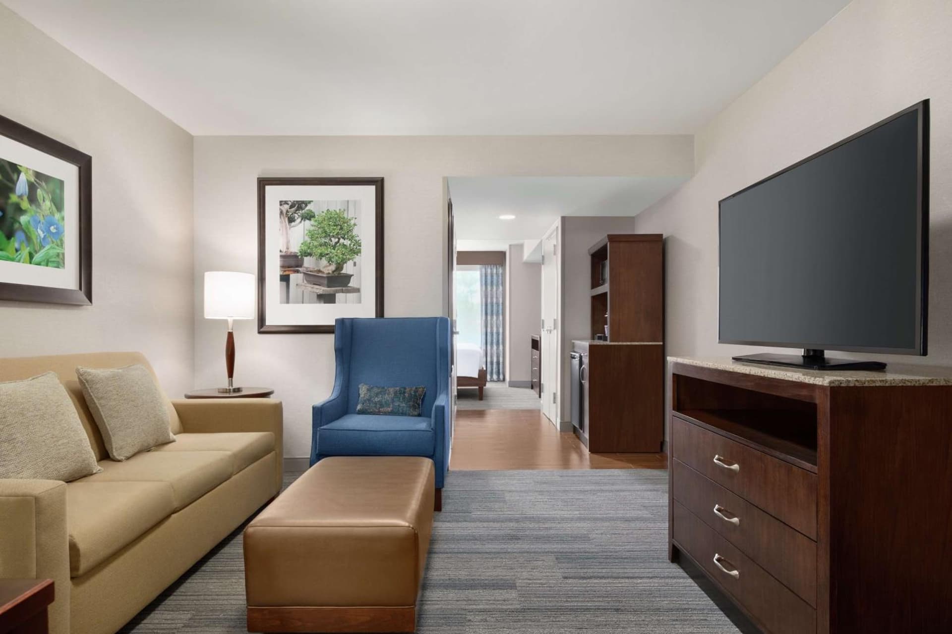 Hilton Garden Inn Stony Brook gallery photo in Stony Brook, NY — image 25