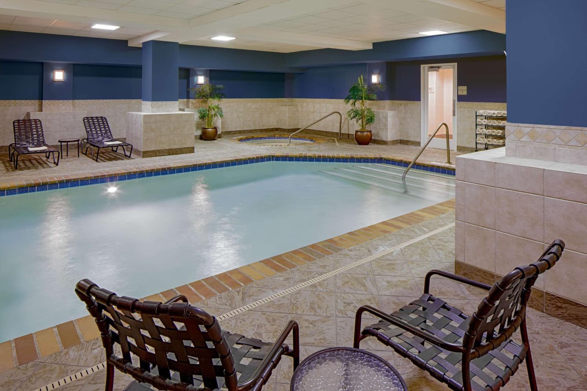 Hilton Garden Inn Jackson Downtown gallery photo in Jackson, MS — image 34