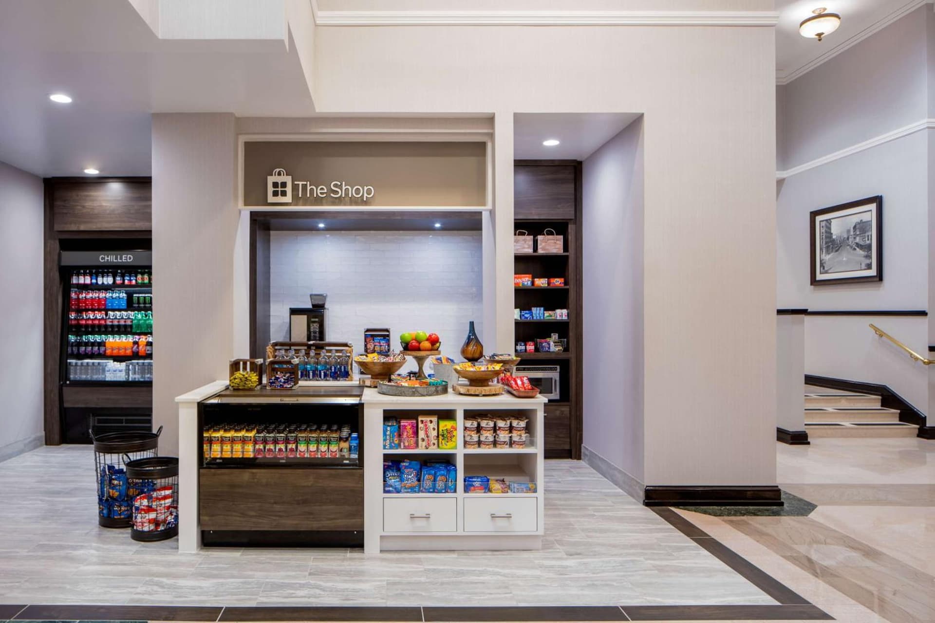 Hilton Garden Inn Jackson Downtown gallery photo in Jackson, MS — image 40