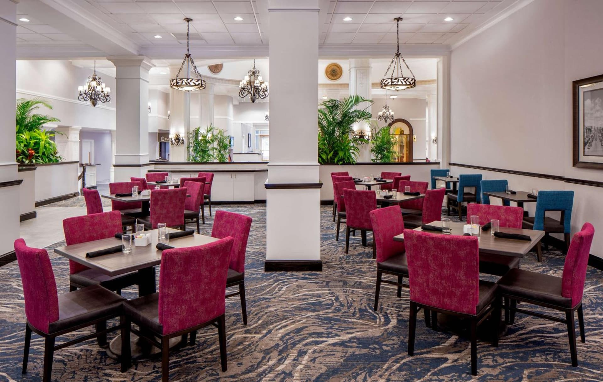 Hilton Garden Inn Jackson Downtown gallery photo in Jackson, MS — image 14