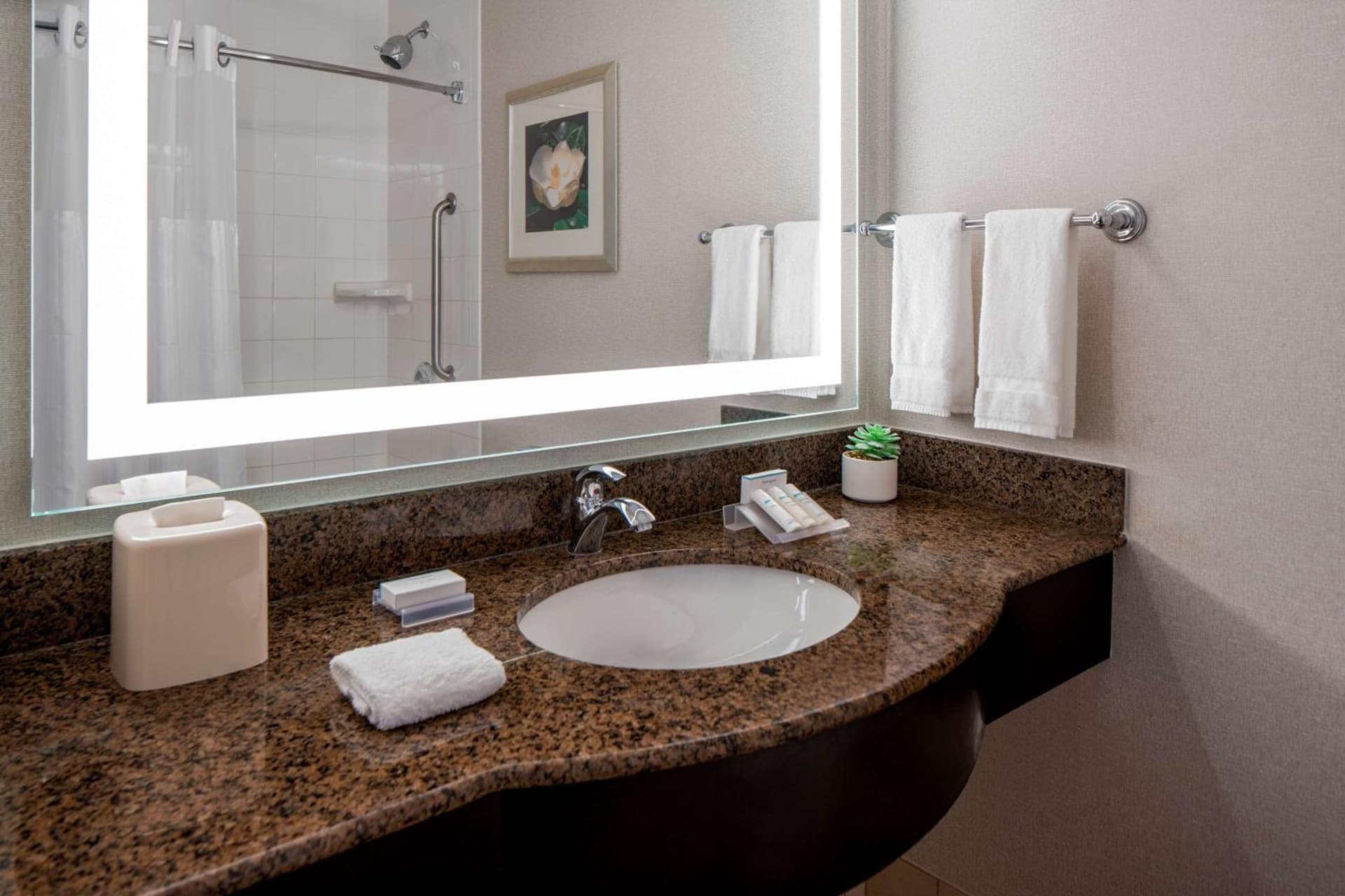 Hilton Garden Inn Jackson Downtown gallery photo in Jackson, MS — image 10